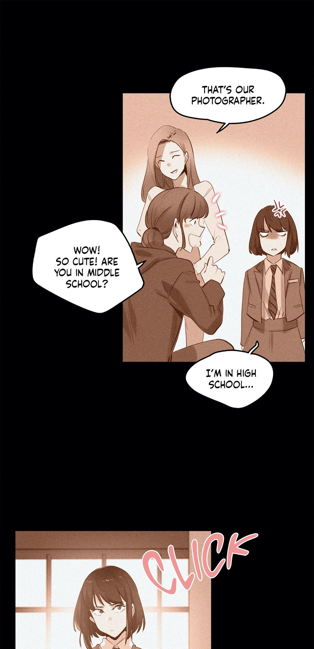 Daddy’s Wild Oats Chapter 60 - Manhwa18.com