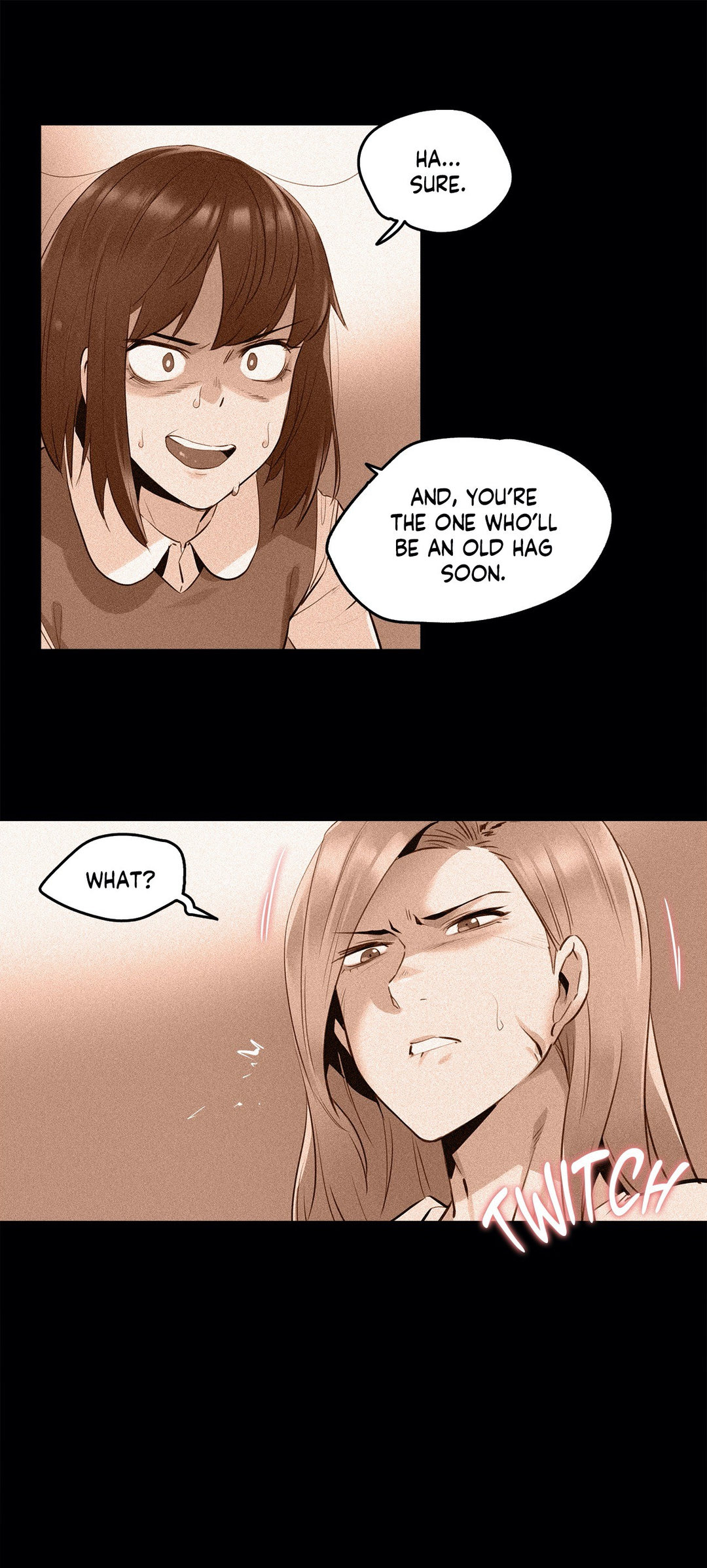 Daddy’s Wild Oats Chapter 60 - Manhwa18.com