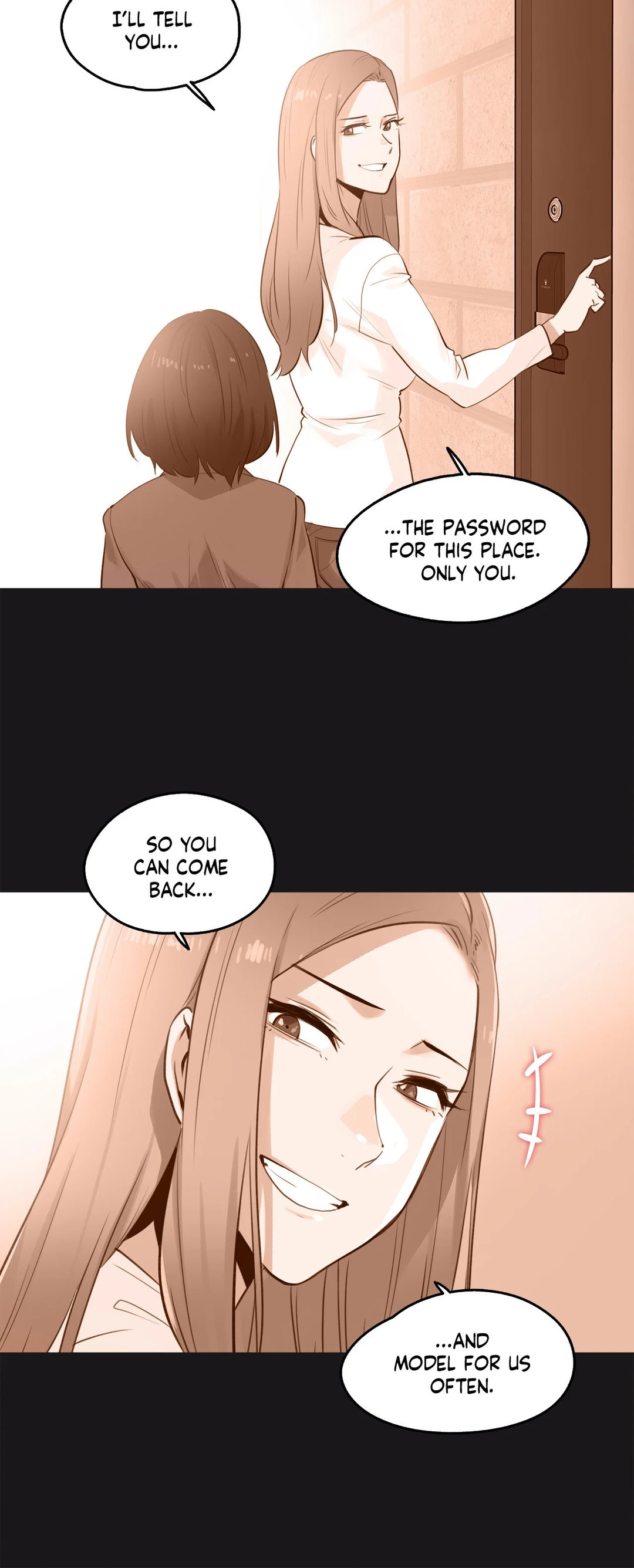 Daddy’s Wild Oats Chapter 61 - Manhwa18.com