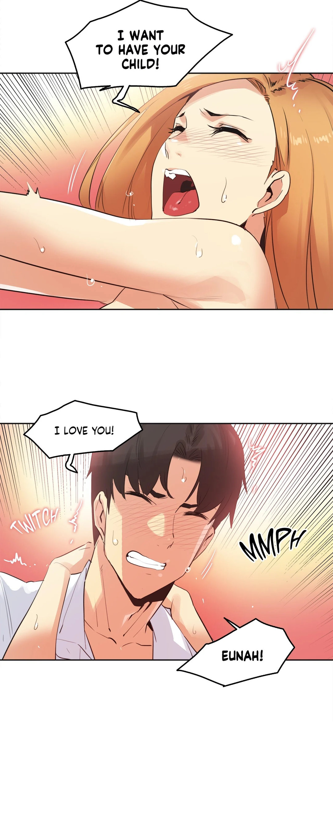 Daddy’s Wild Oats Chapter 61 - Manhwa18.com