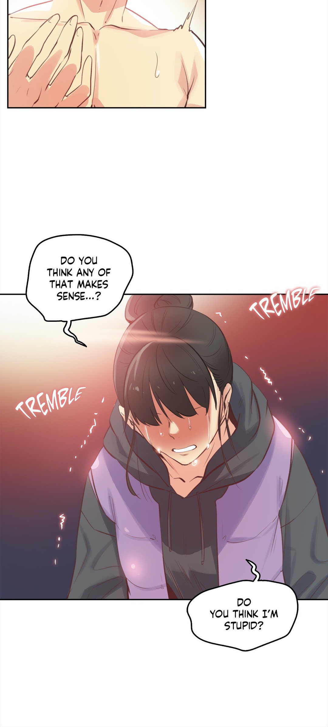 Daddy’s Wild Oats Chapter 62 - Manhwa18.com