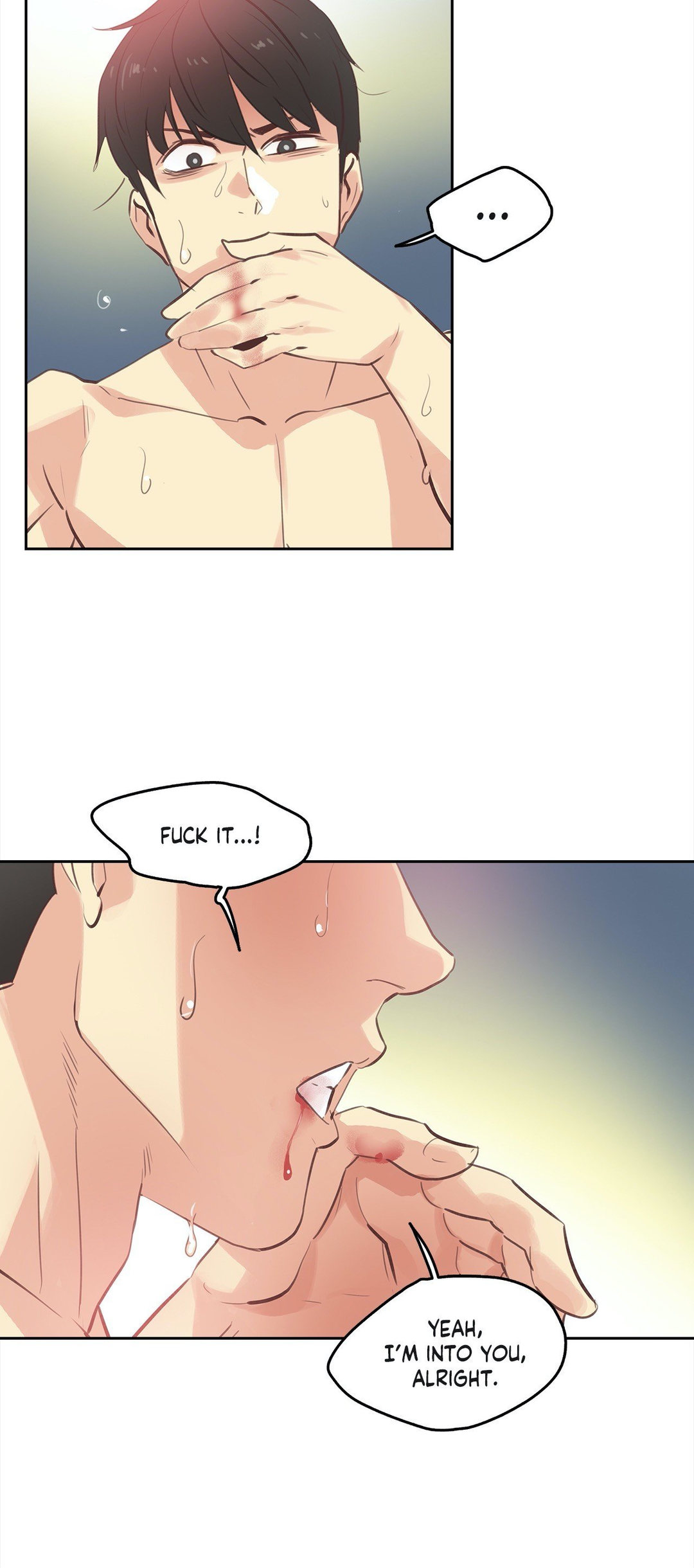 Daddy’s Wild Oats Chapter 62 - Manhwa18.com