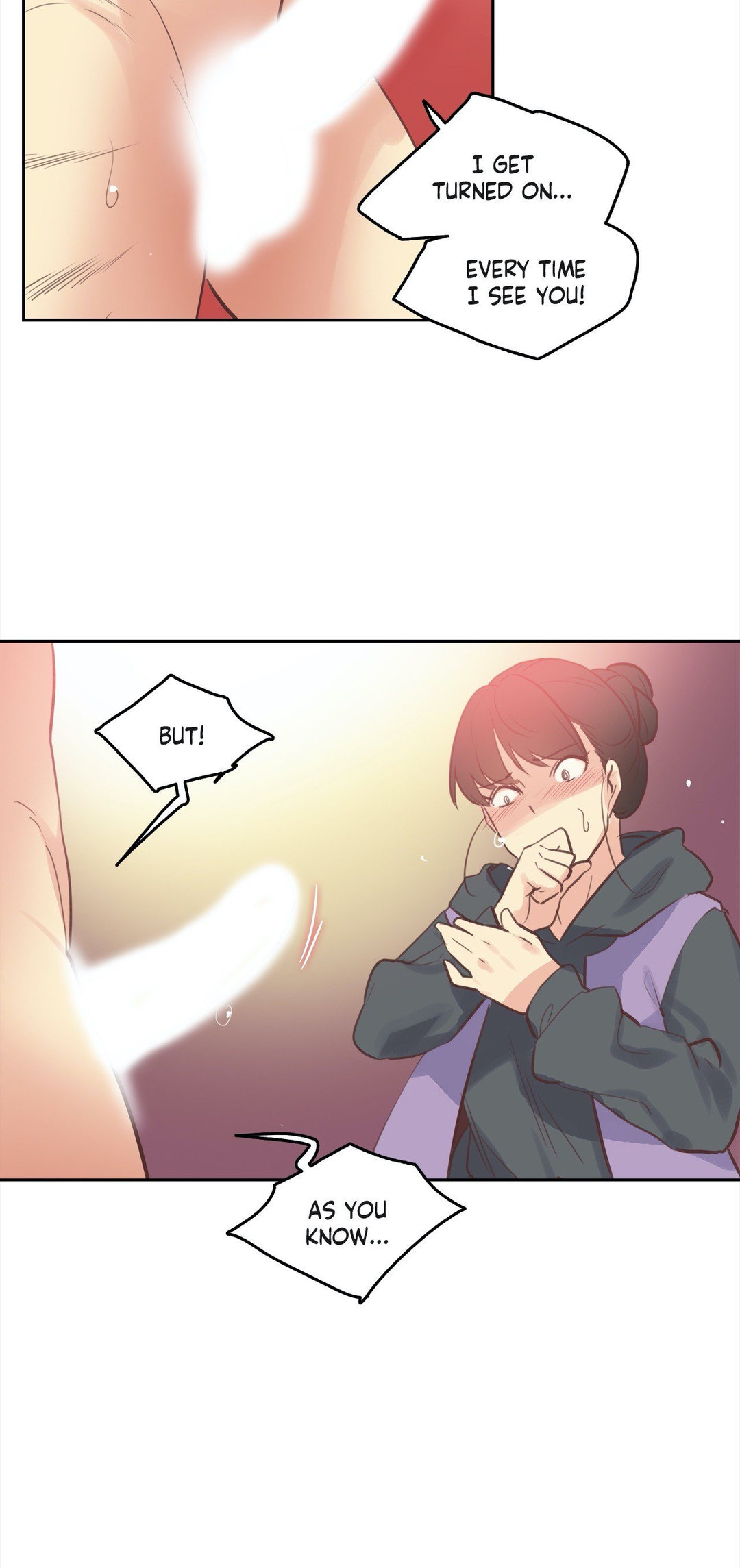 Daddy’s Wild Oats Chapter 62 - Manhwa18.com