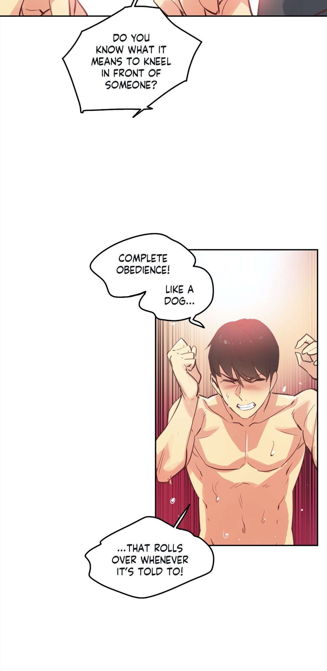 Daddy’s Wild Oats Chapter 62 - Manhwa18.com