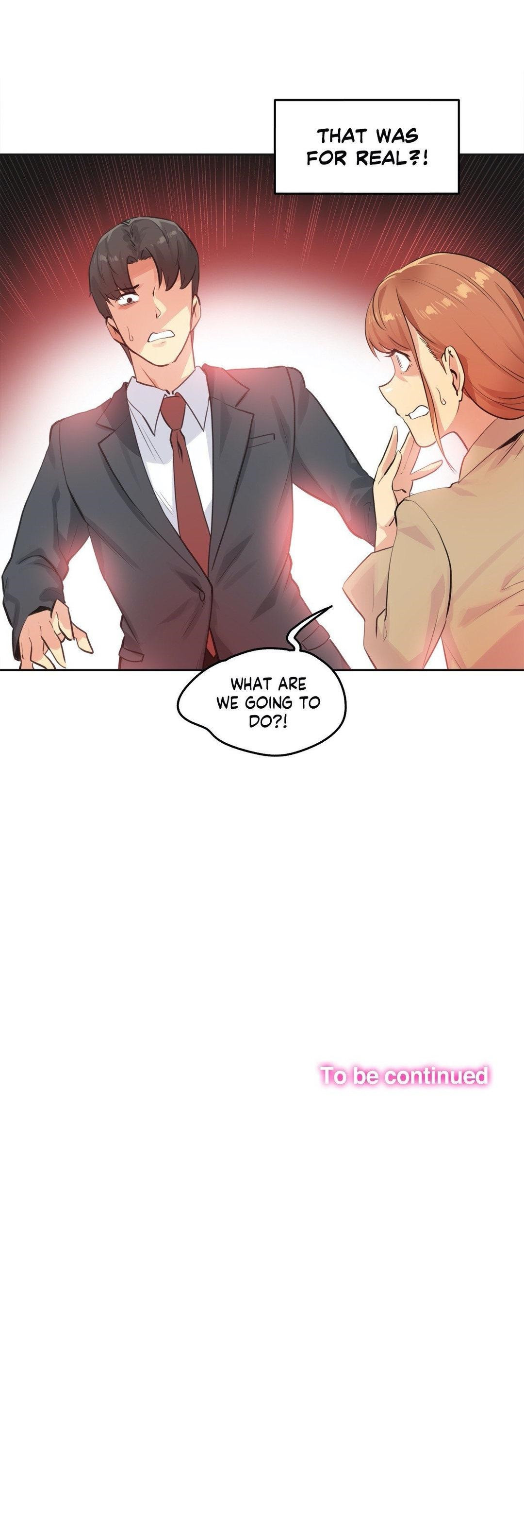 Daddy’s Wild Oats Chapter 64 - Manhwa18.com