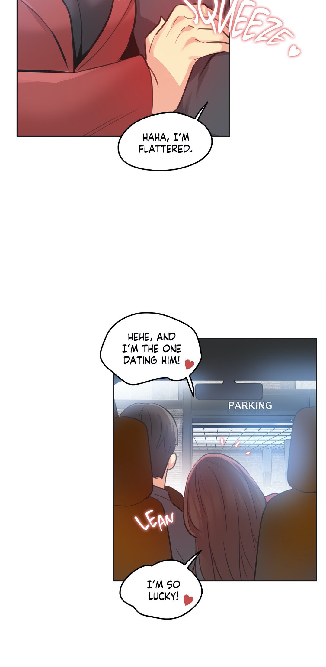 Daddy’s Wild Oats Chapter 67 - Manhwa18.com