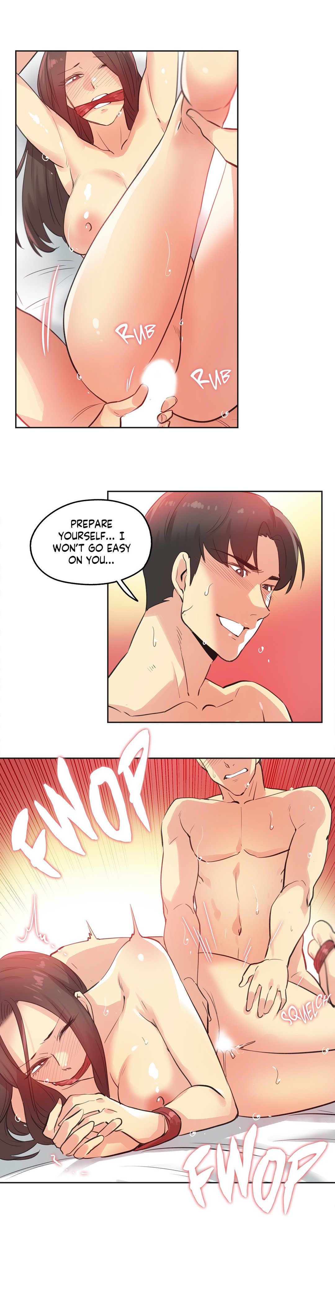 Daddy’s Wild Oats Chapter 67 - Manhwa18.com