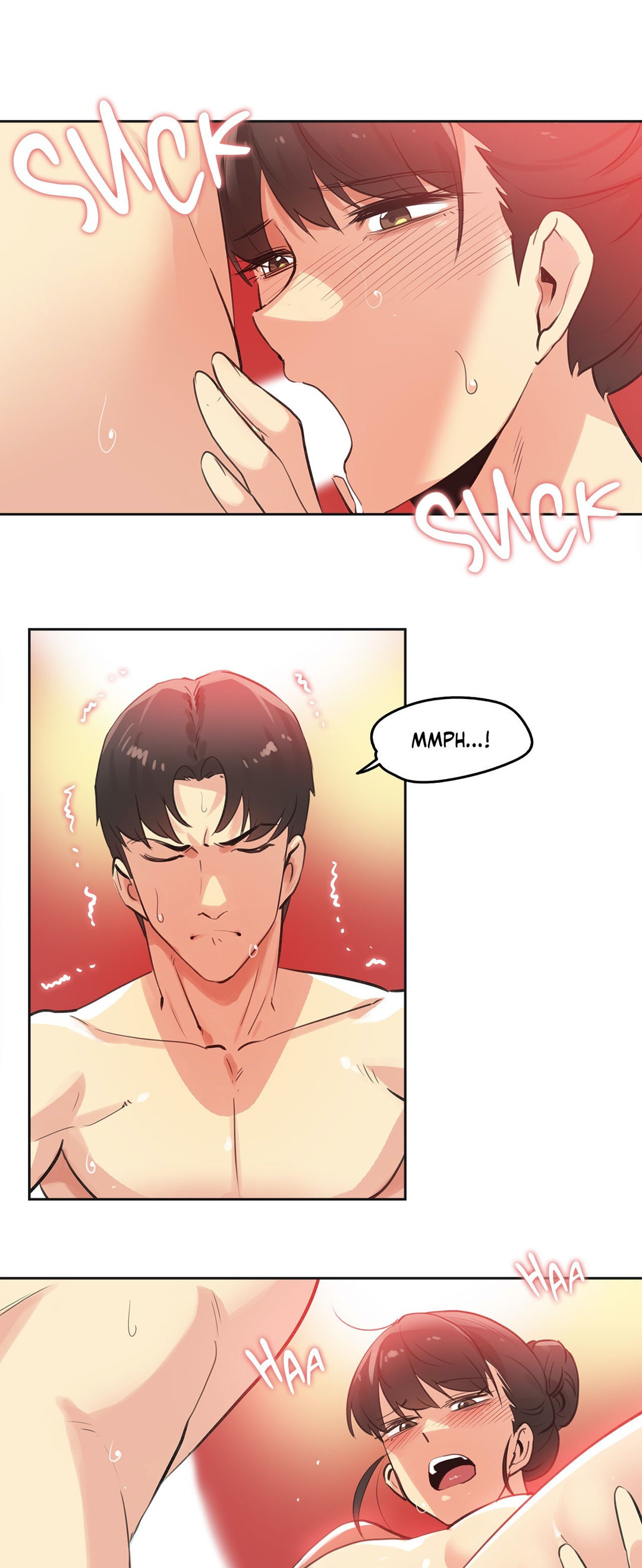 Daddy’s Wild Oats Chapter 68 - Manhwa18.com