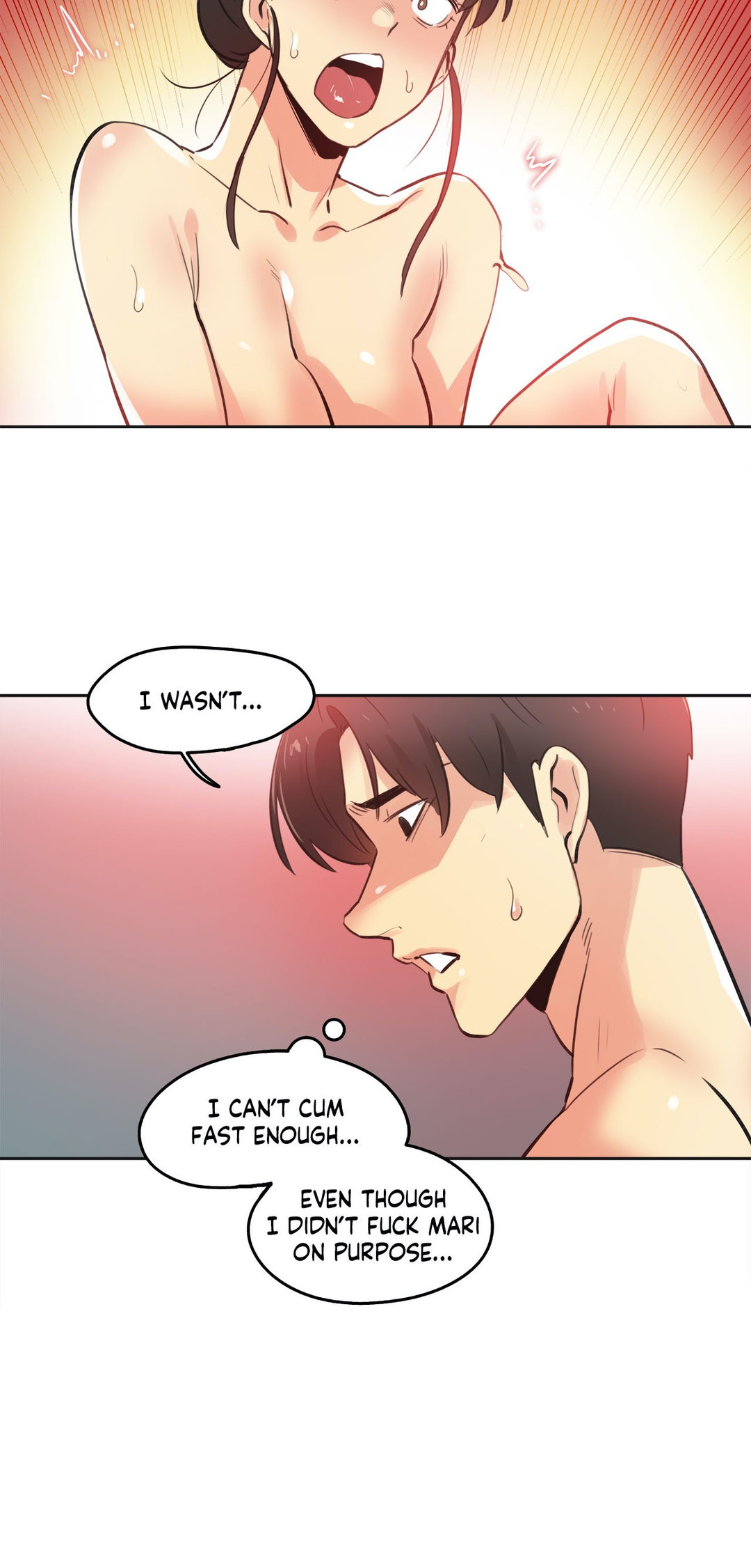 Daddy’s Wild Oats Chapter 68 - Manhwa18.com