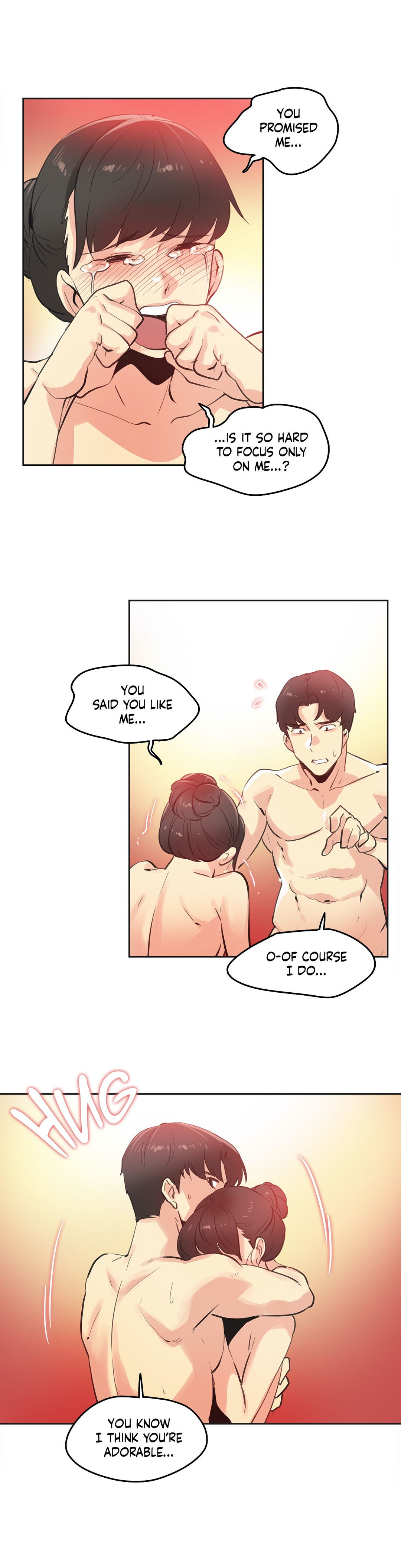 Daddy’s Wild Oats Chapter 68 - Manhwa18.com