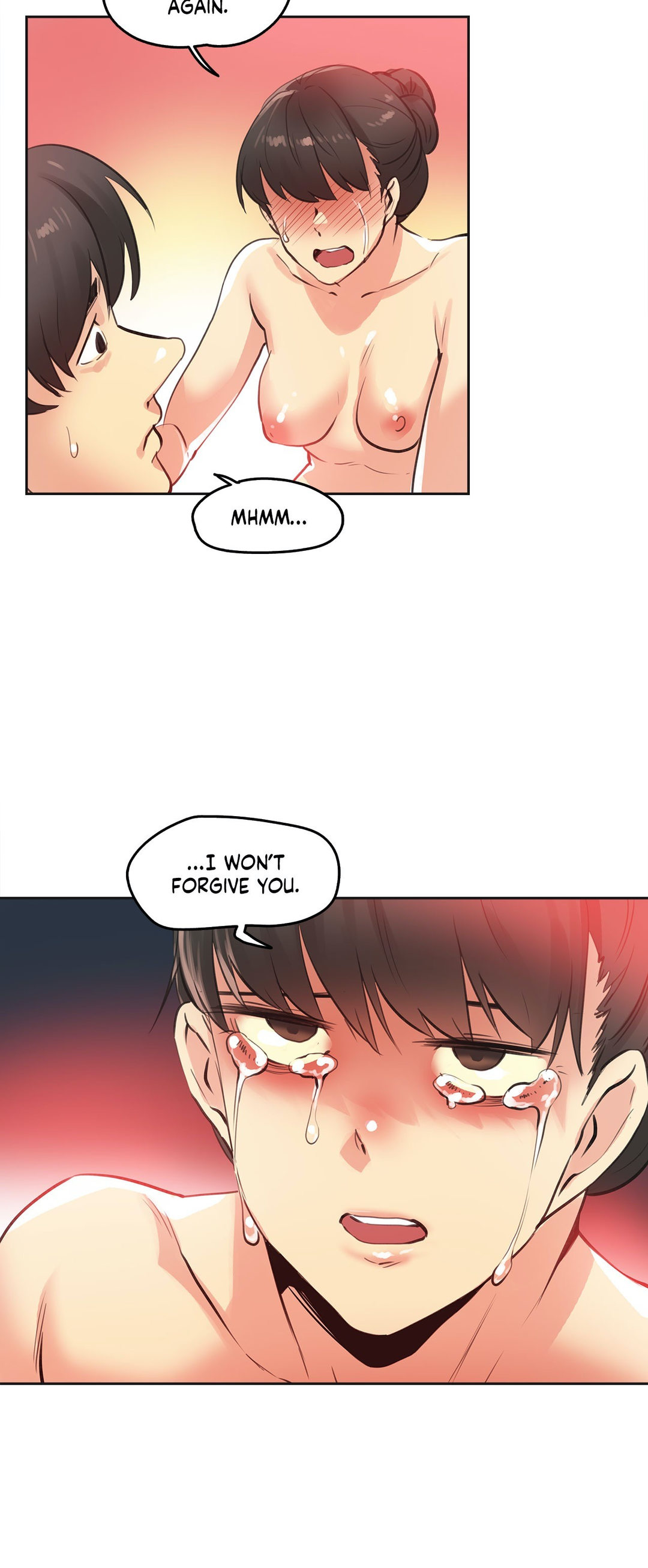 Daddy’s Wild Oats Chapter 68 - Manhwa18.com