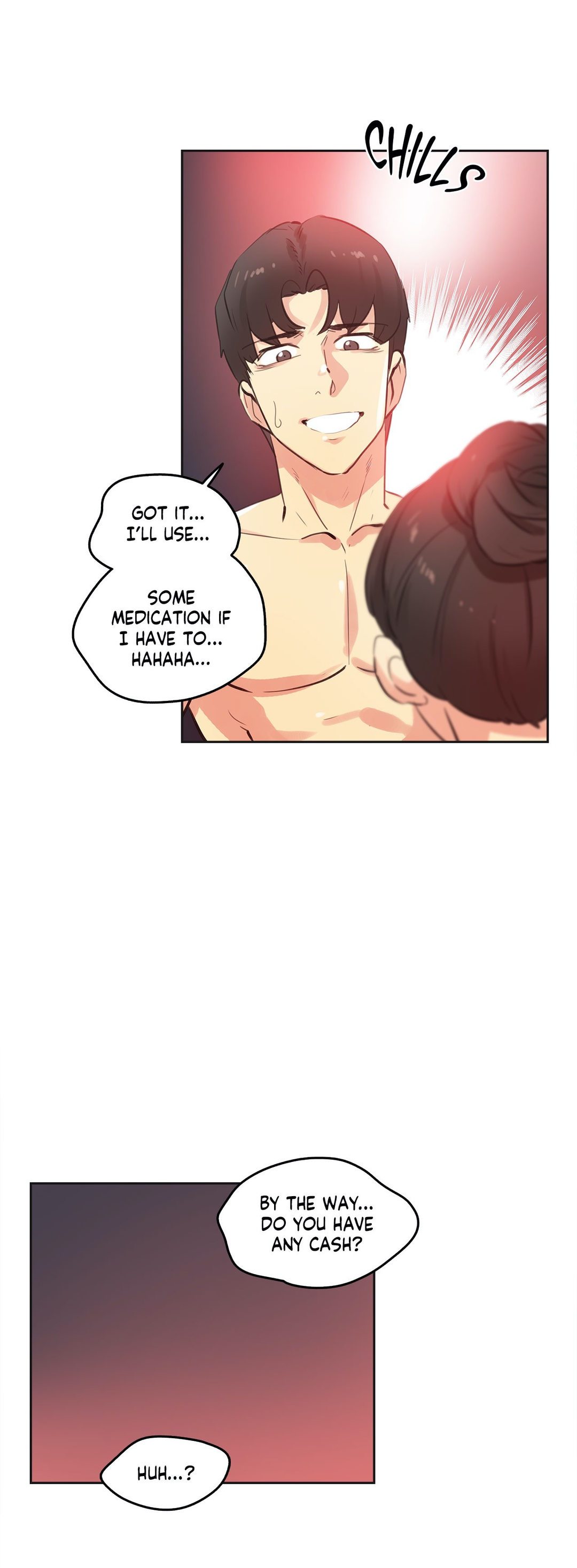 Daddy’s Wild Oats Chapter 68 - Manhwa18.com