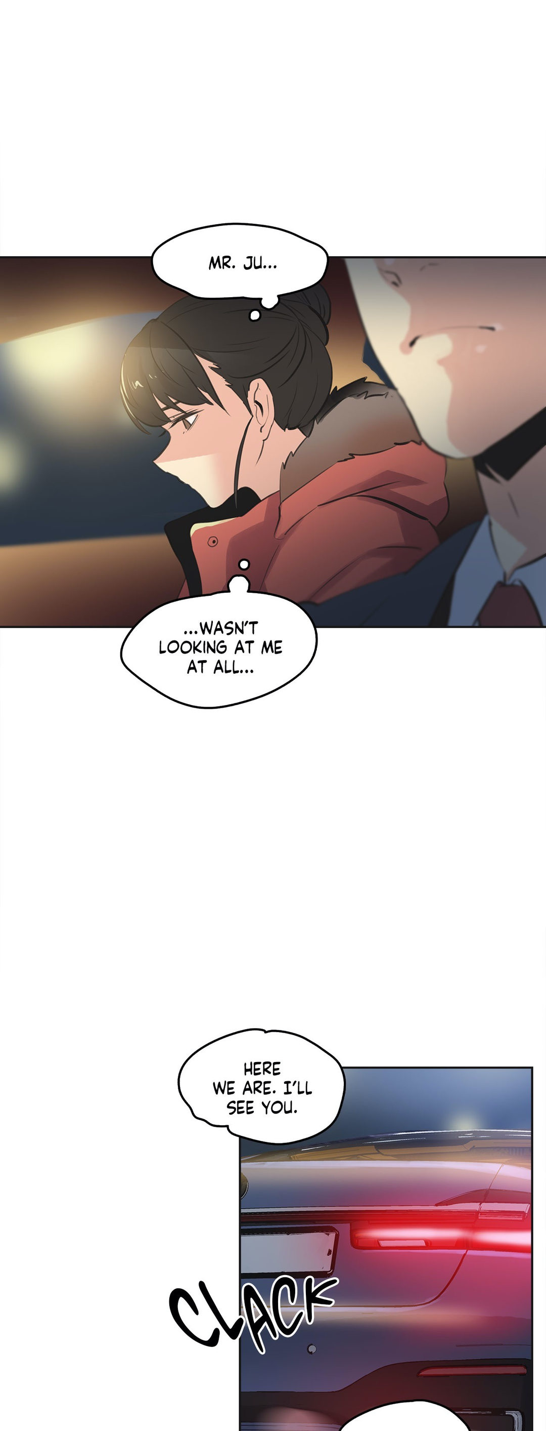 Daddy’s Wild Oats Chapter 68 - Manhwa18.com