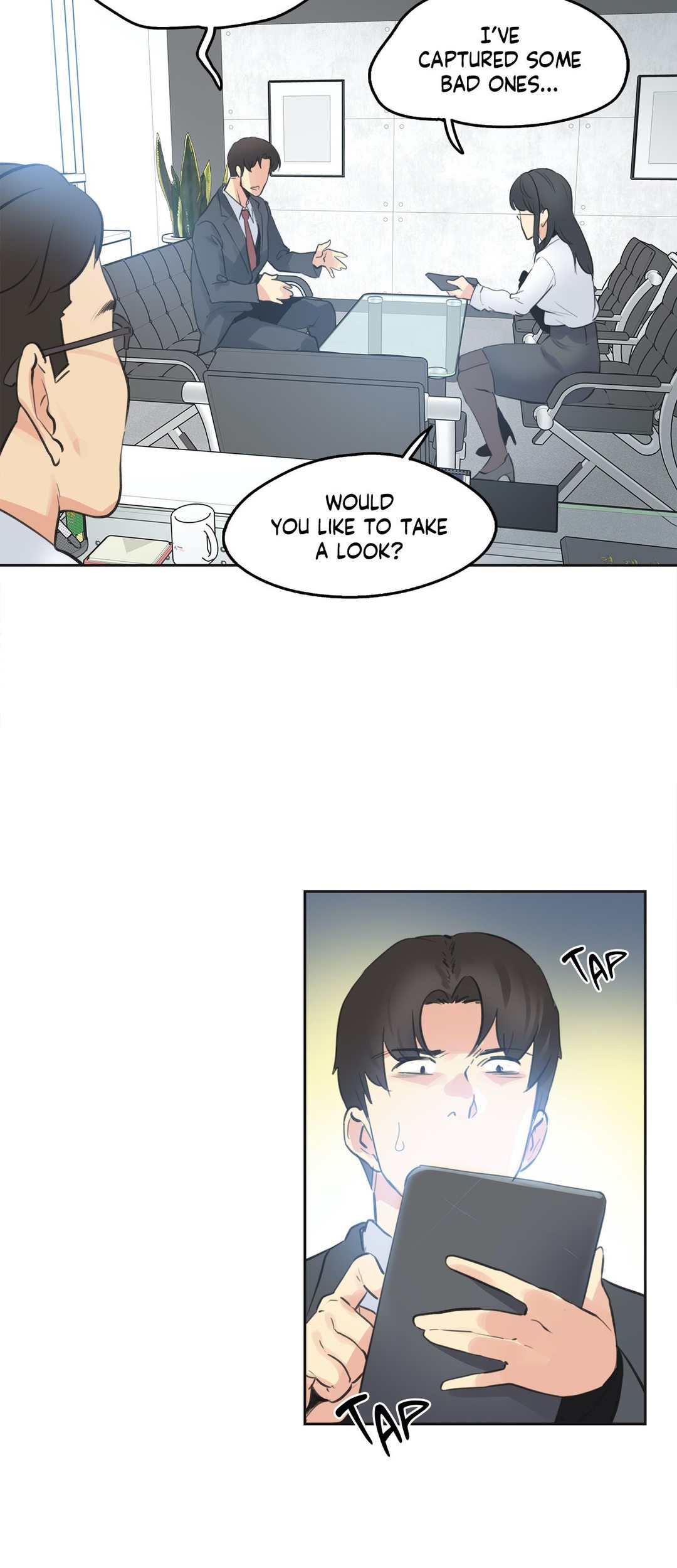 Daddy’s Wild Oats Chapter 68 - Manhwa18.com