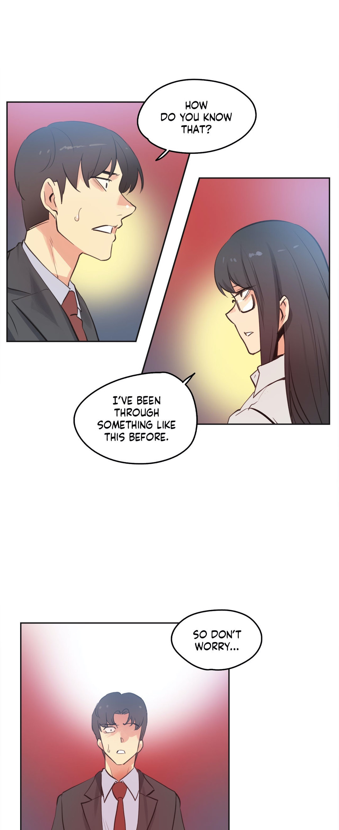 Daddy’s Wild Oats Chapter 69 - Manhwa18.com