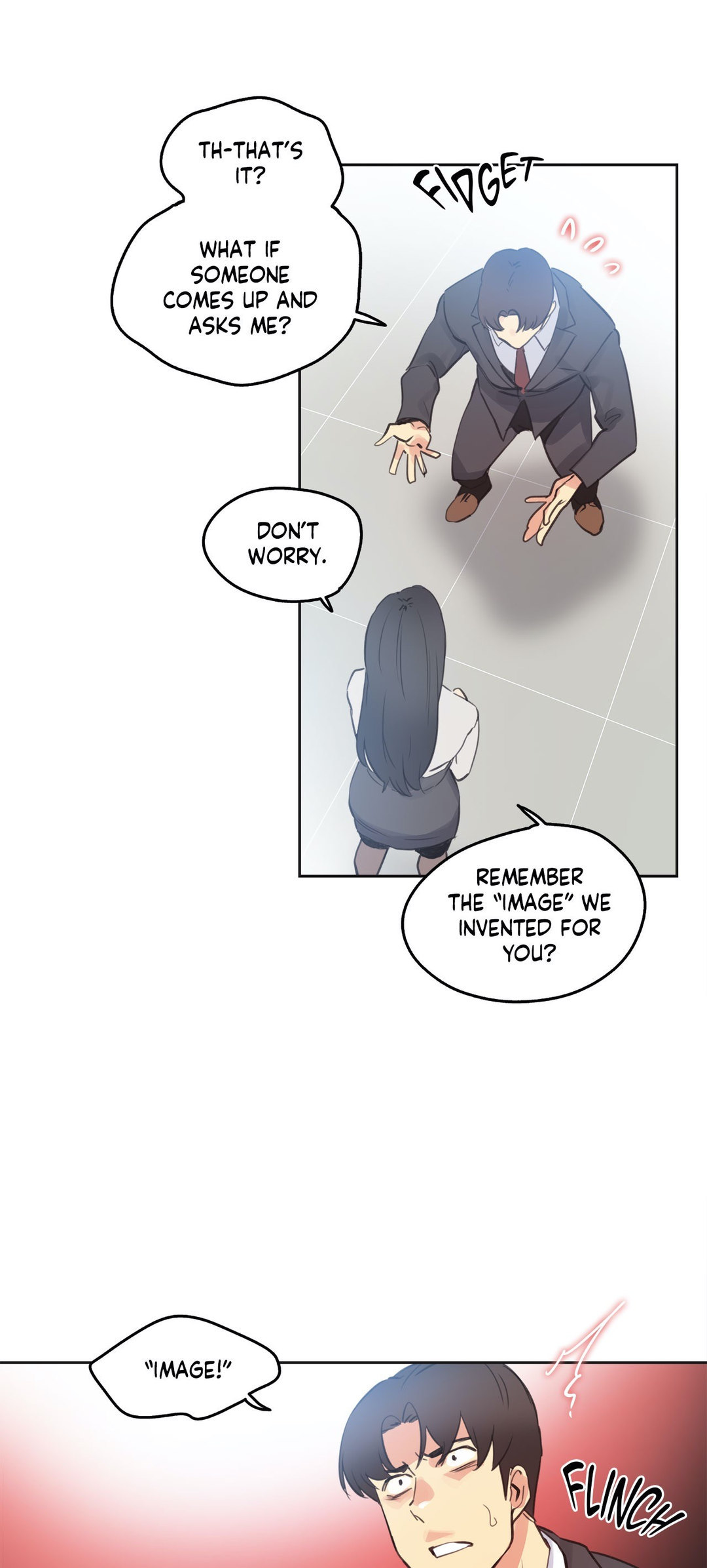 Daddy’s Wild Oats Chapter 69 - Manhwa18.com