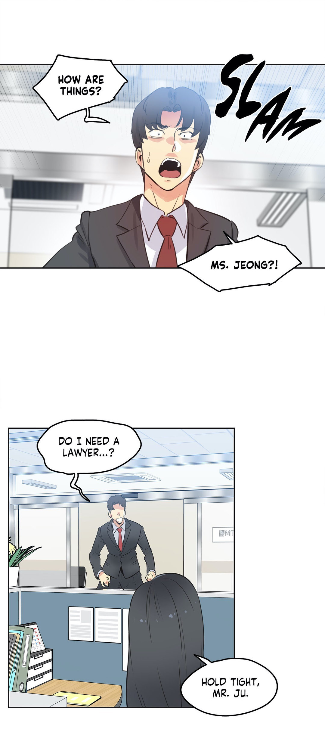 Daddy’s Wild Oats Chapter 69 - Manhwa18.com