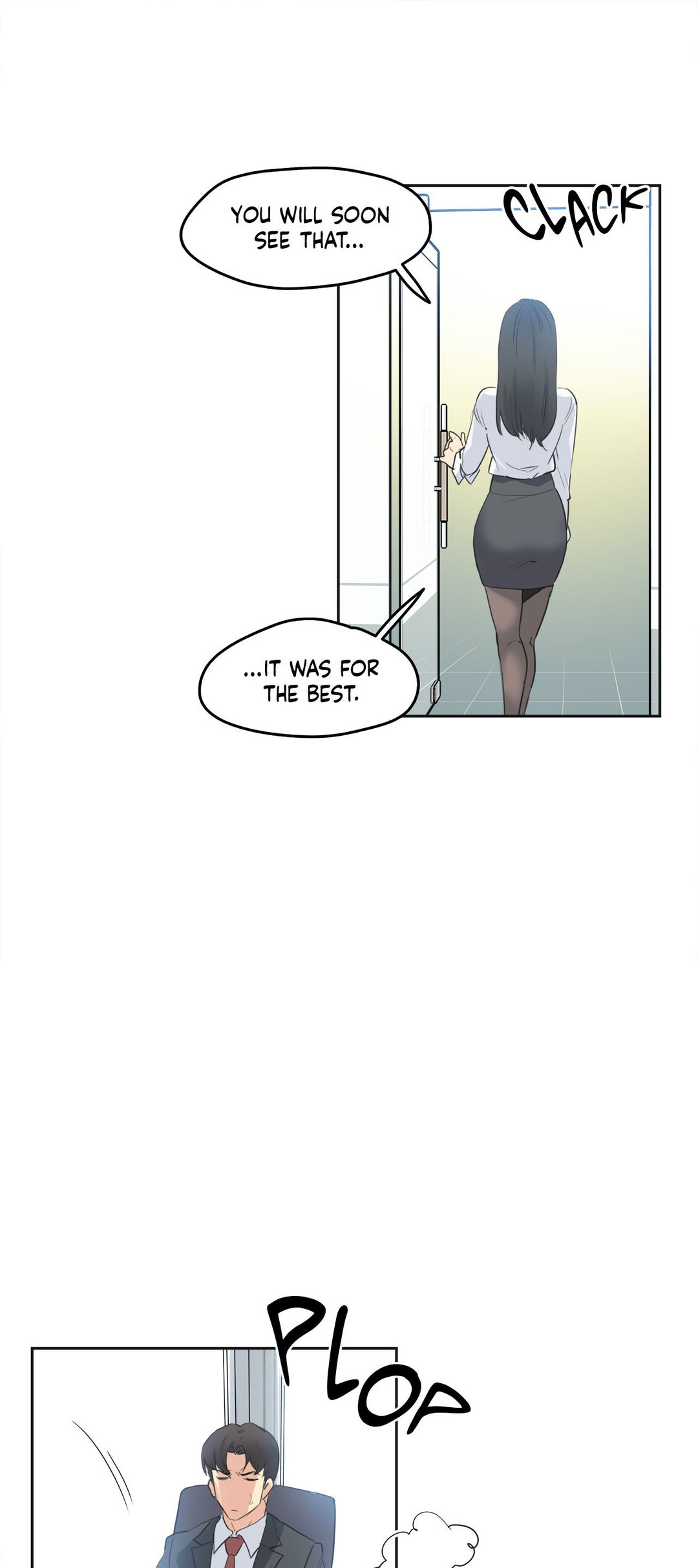 Daddy’s Wild Oats Chapter 70 - Manhwa18.com