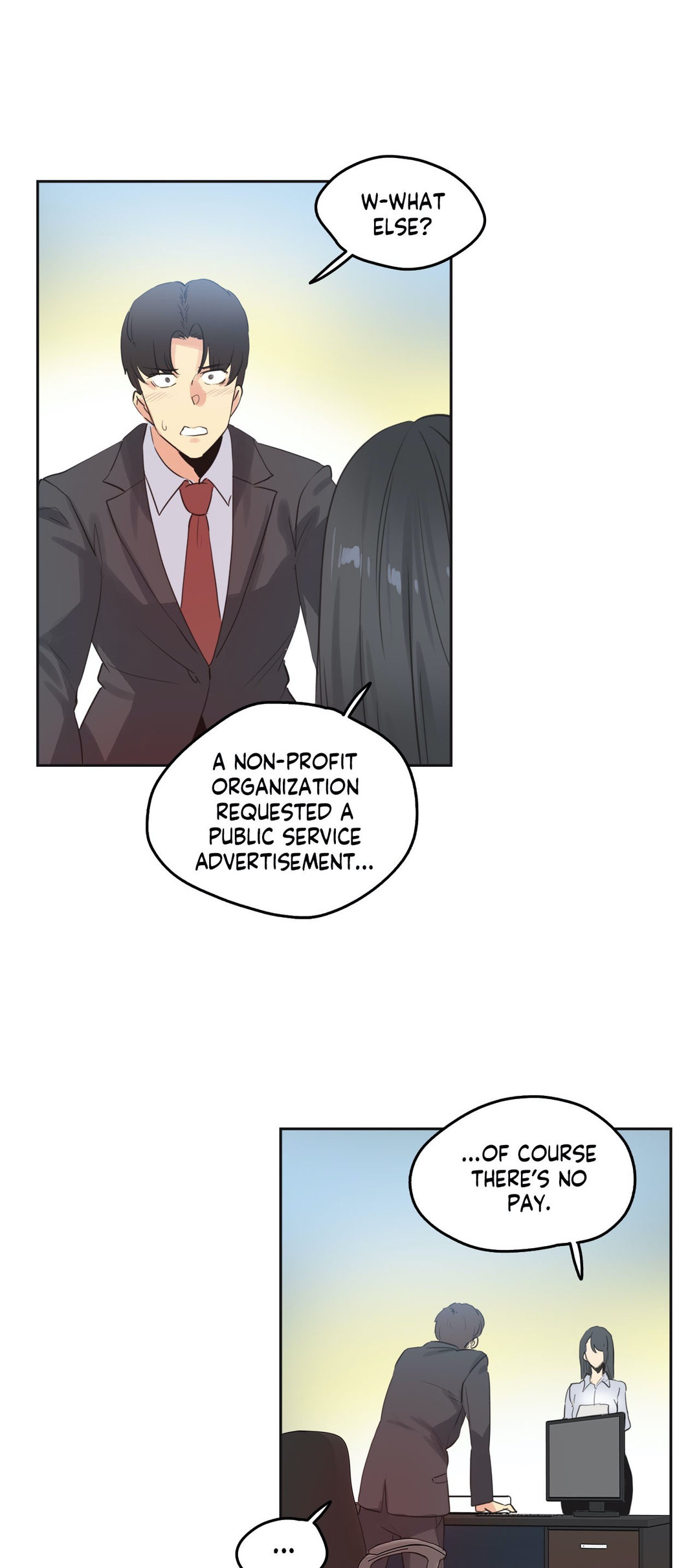 Daddy’s Wild Oats Chapter 70 - Manhwa18.com