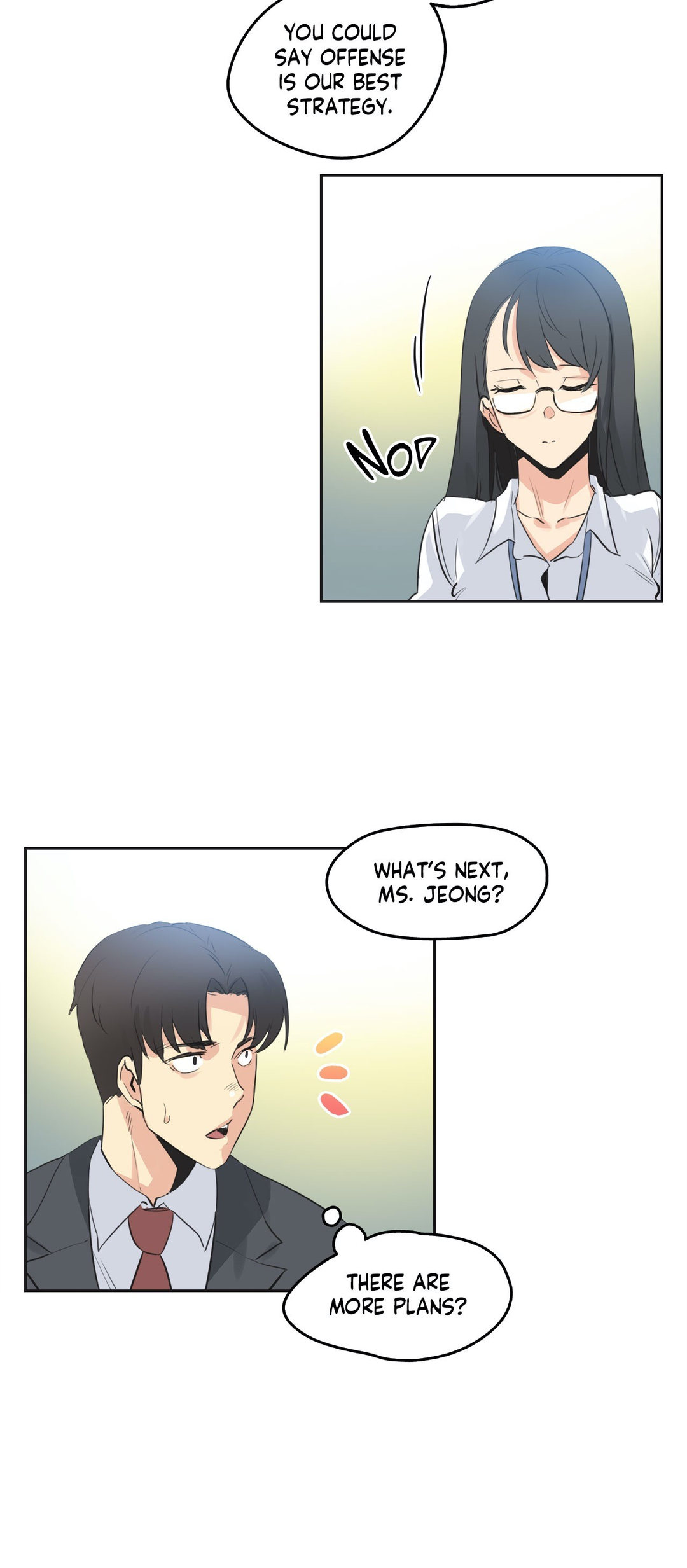 Daddy’s Wild Oats Chapter 70 - Manhwa18.com