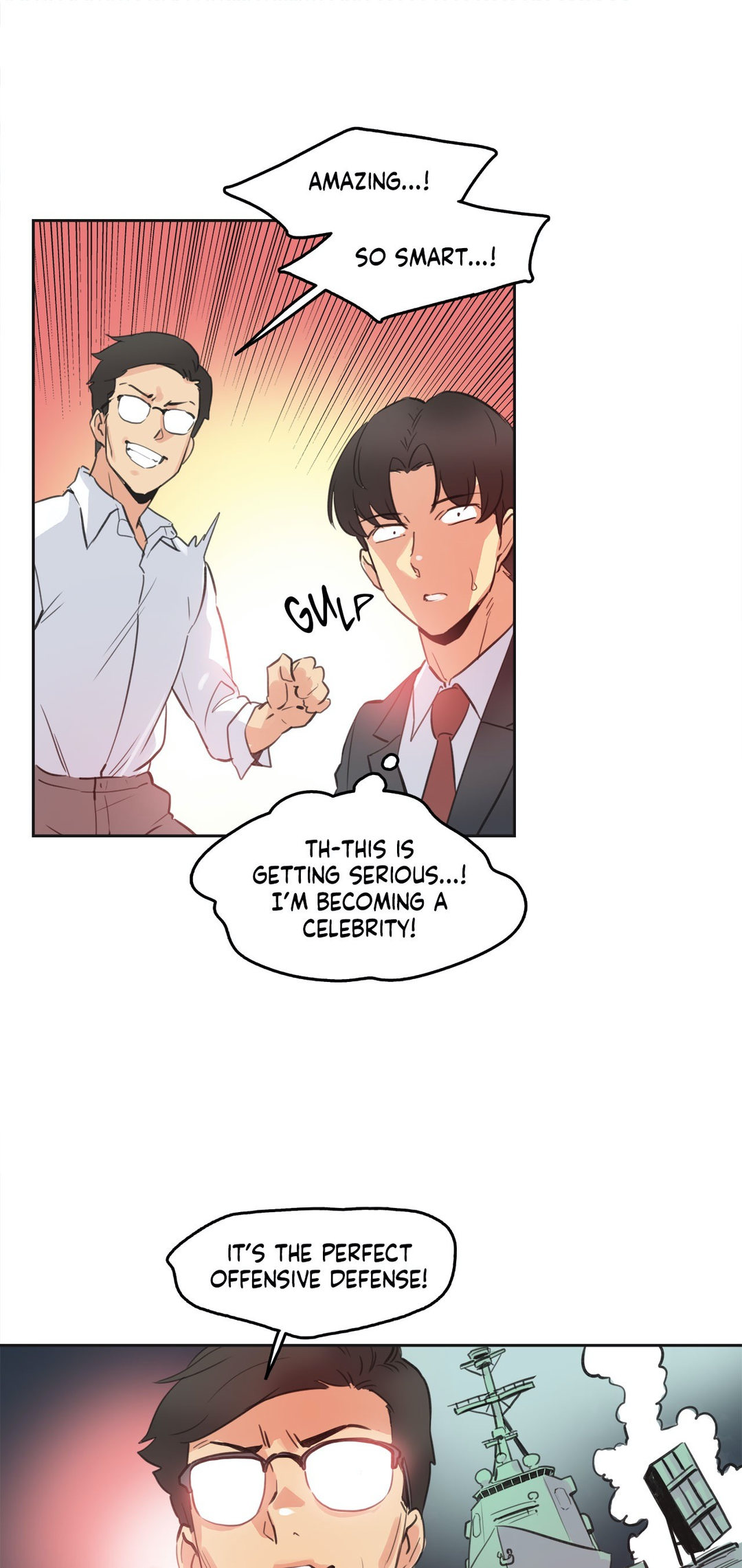 Daddy’s Wild Oats Chapter 70 - Manhwa18.com