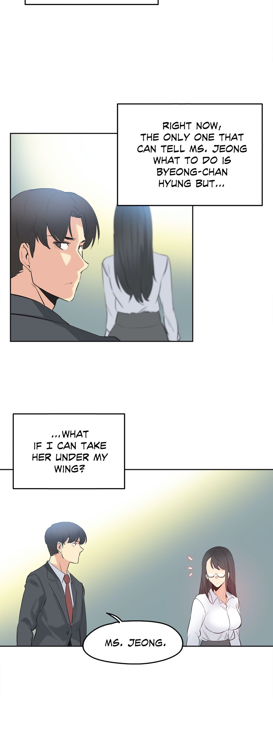 Daddy’s Wild Oats Chapter 70 - Manhwa18.com