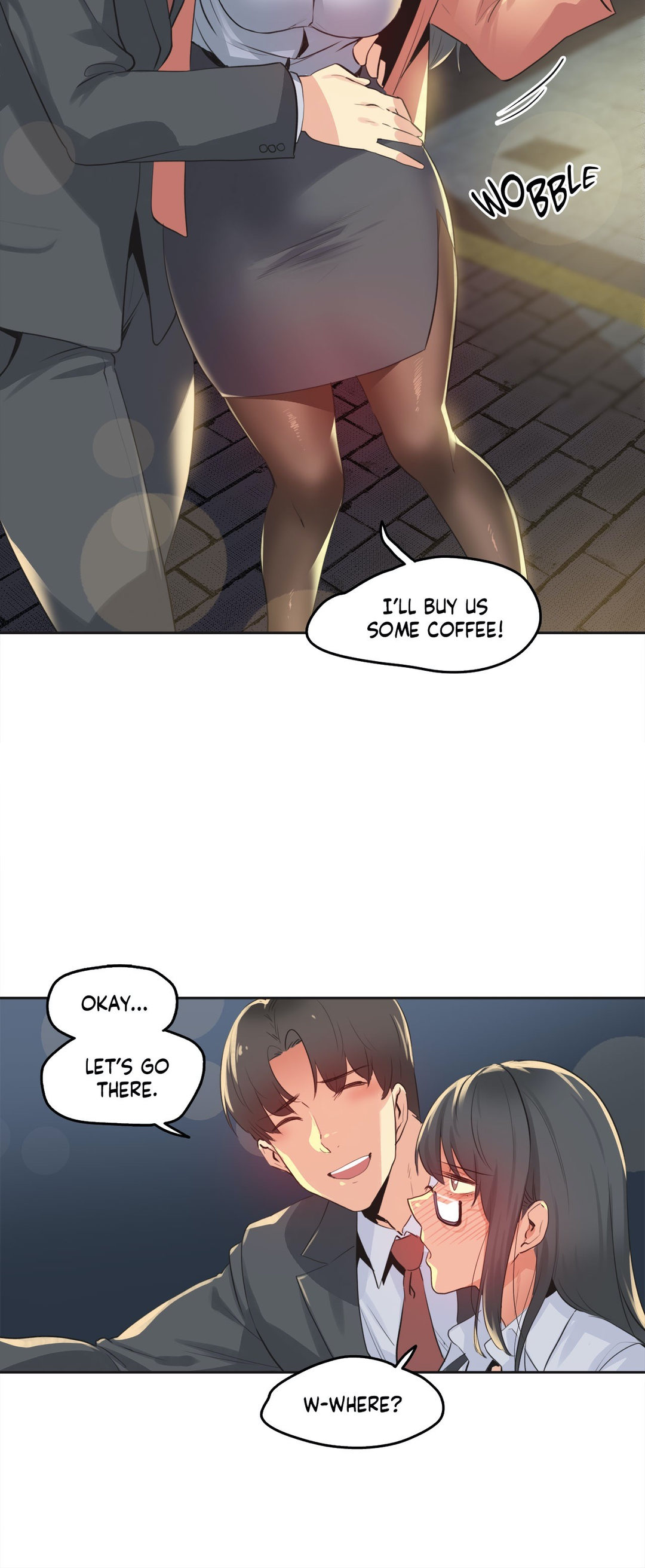 Daddy’s Wild Oats Chapter 70 - Manhwa18.com