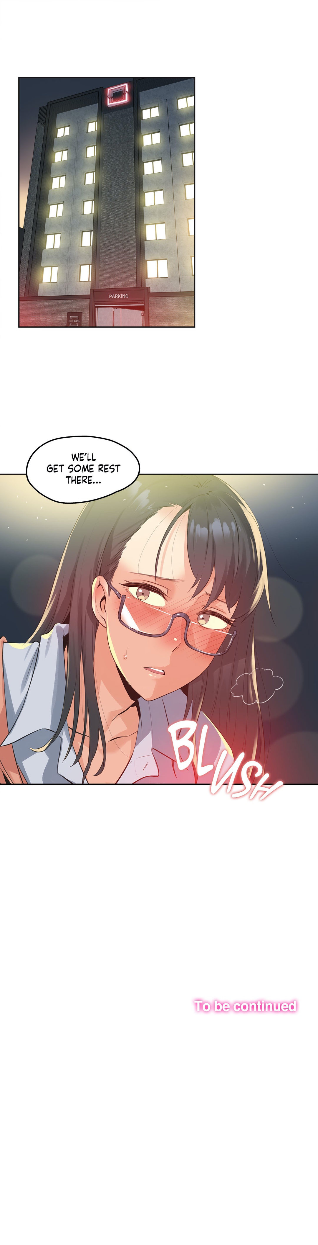 Daddy’s Wild Oats Chapter 70 - Manhwa18.com