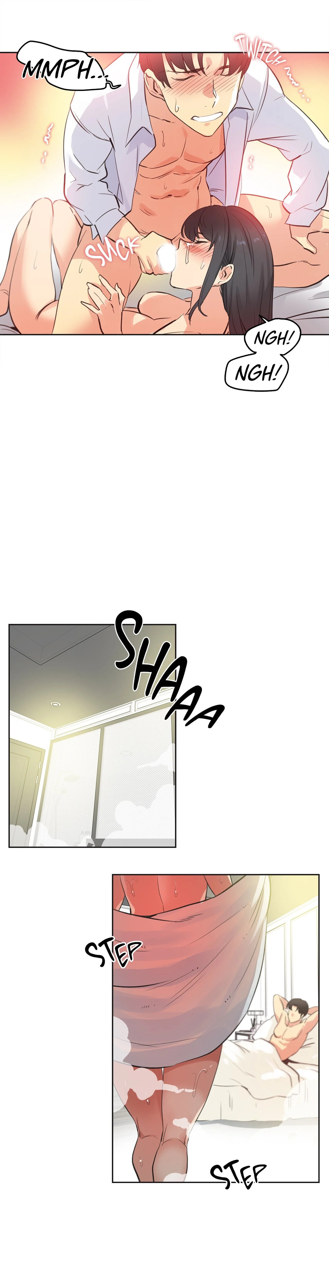 Daddy’s Wild Oats Chapter 71 - Manhwa18.com