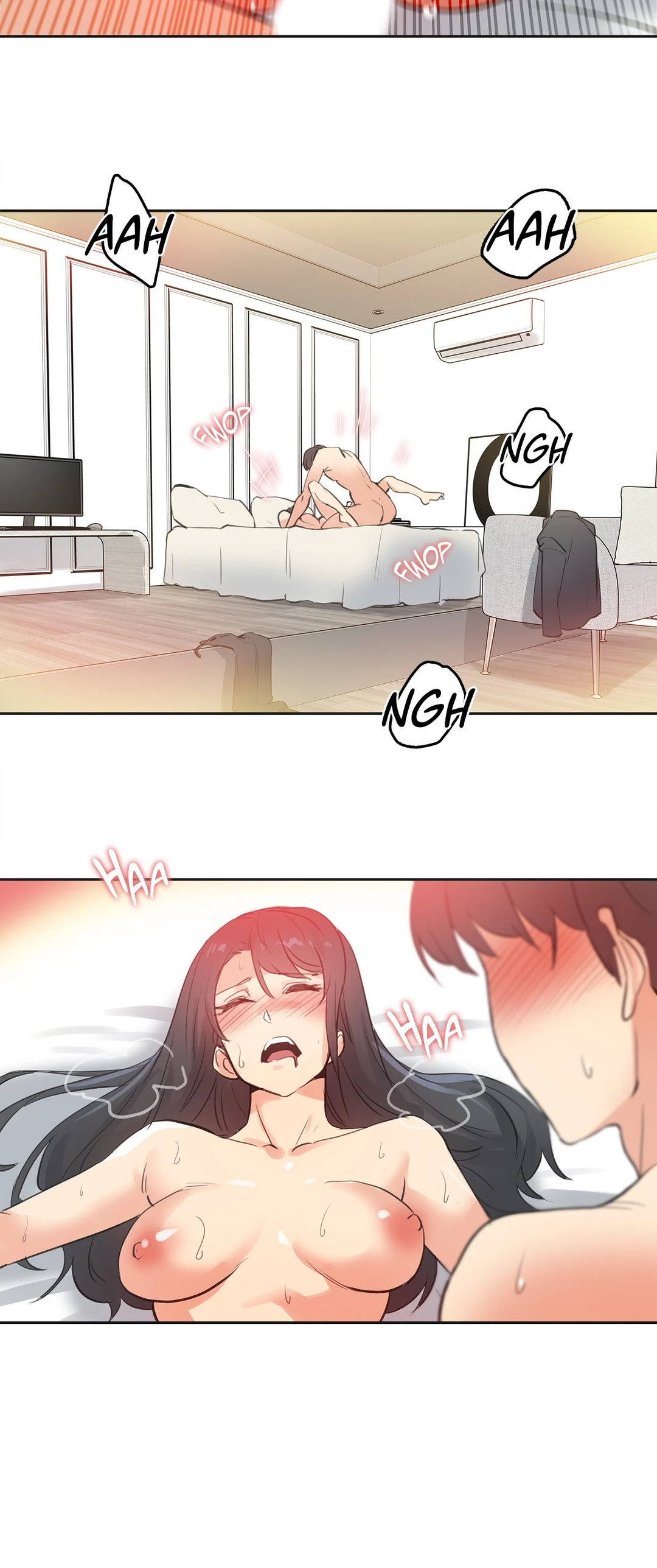Daddy’s Wild Oats Chapter 71 - Manhwa18.com
