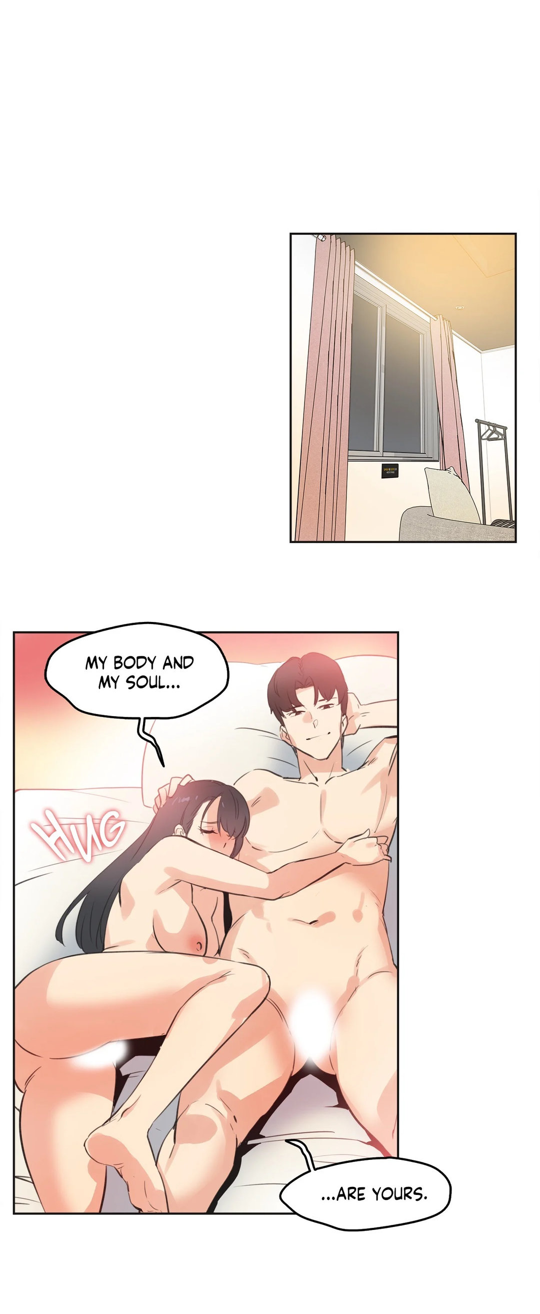 Daddy’s Wild Oats Chapter 71 - Manhwa18.com