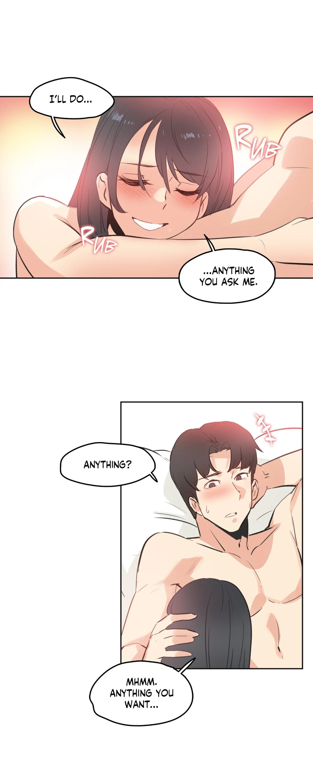 Daddy’s Wild Oats Chapter 71 - Manhwa18.com