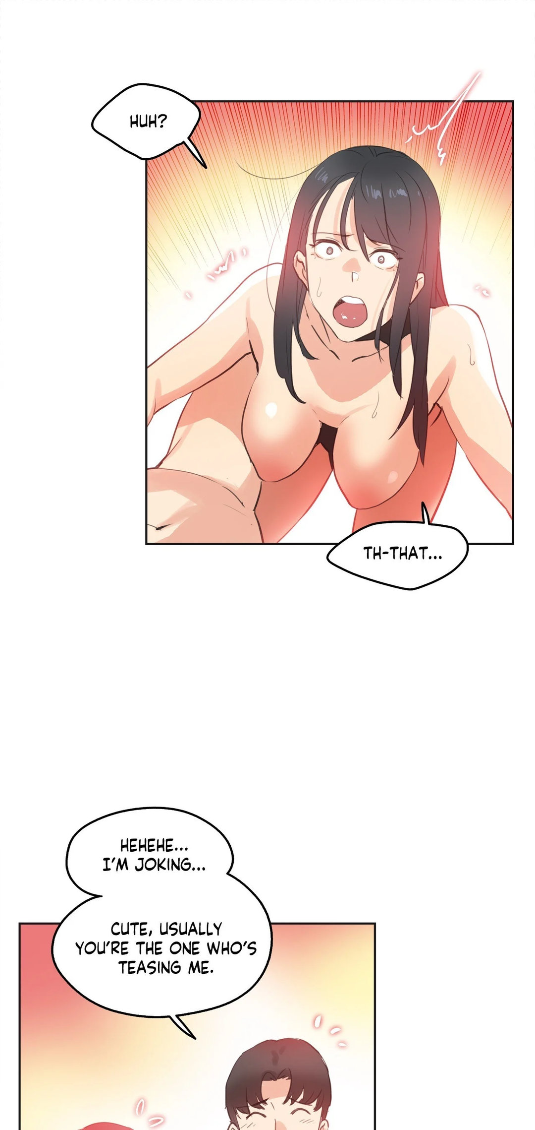 Daddy’s Wild Oats Chapter 71 - Manhwa18.com