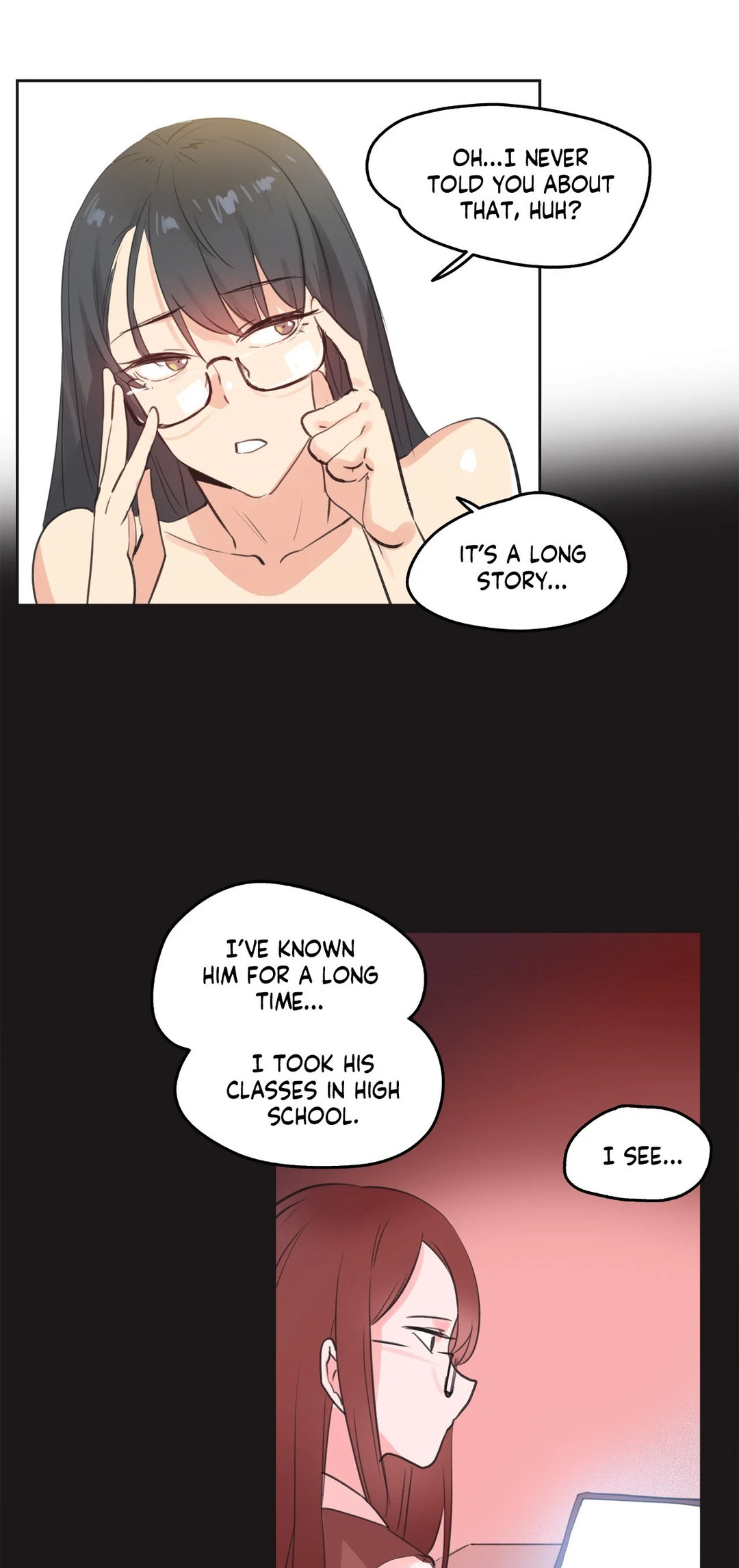 Daddy’s Wild Oats Chapter 71 - Manhwa18.com