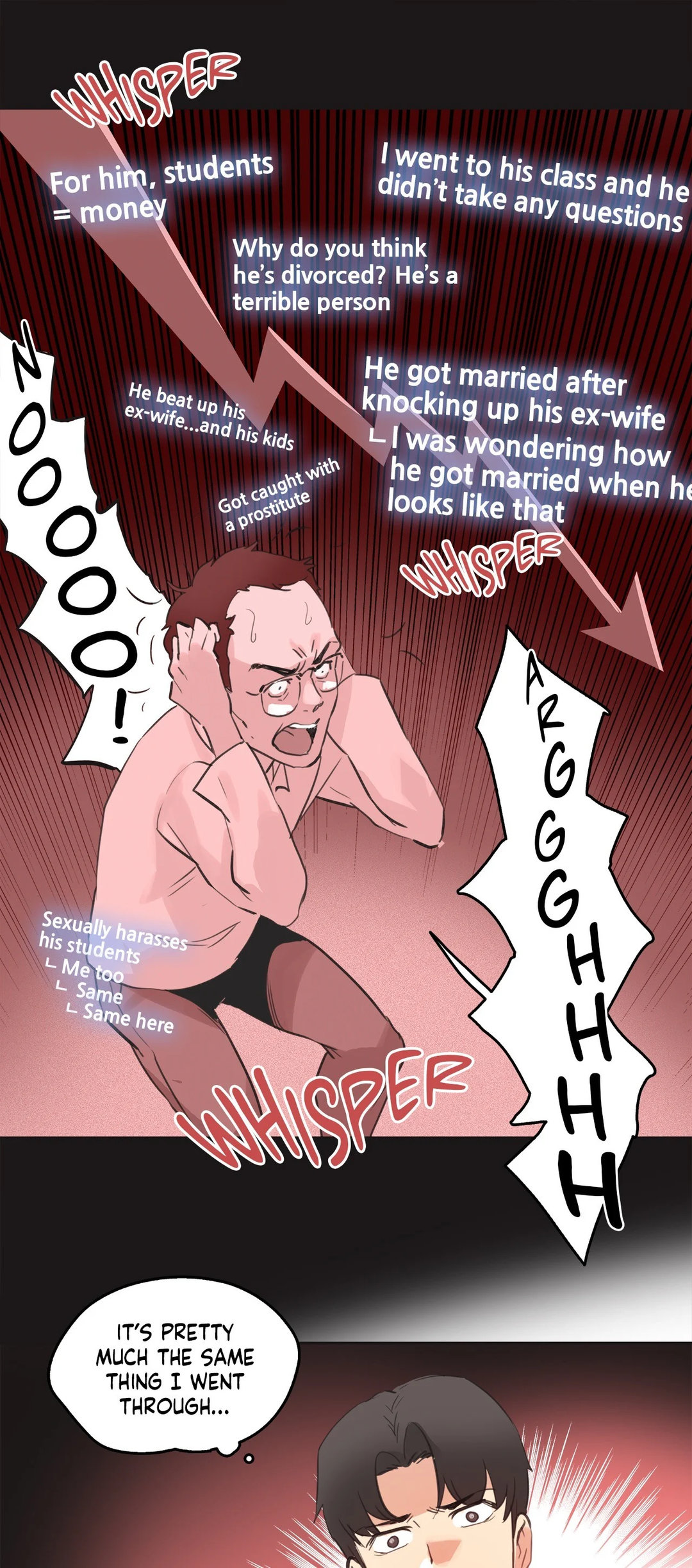 Daddy’s Wild Oats Chapter 71 - Manhwa18.com