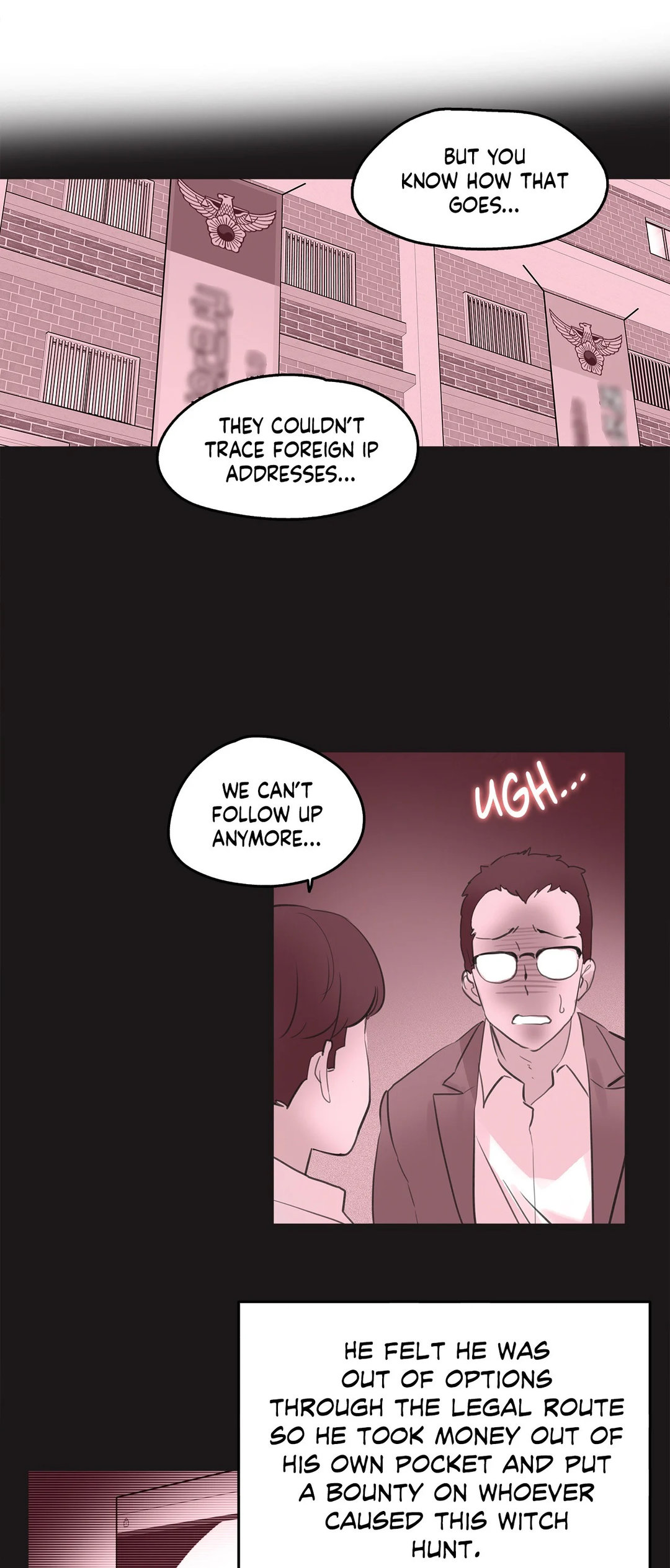 Daddy’s Wild Oats Chapter 71 - Manhwa18.com