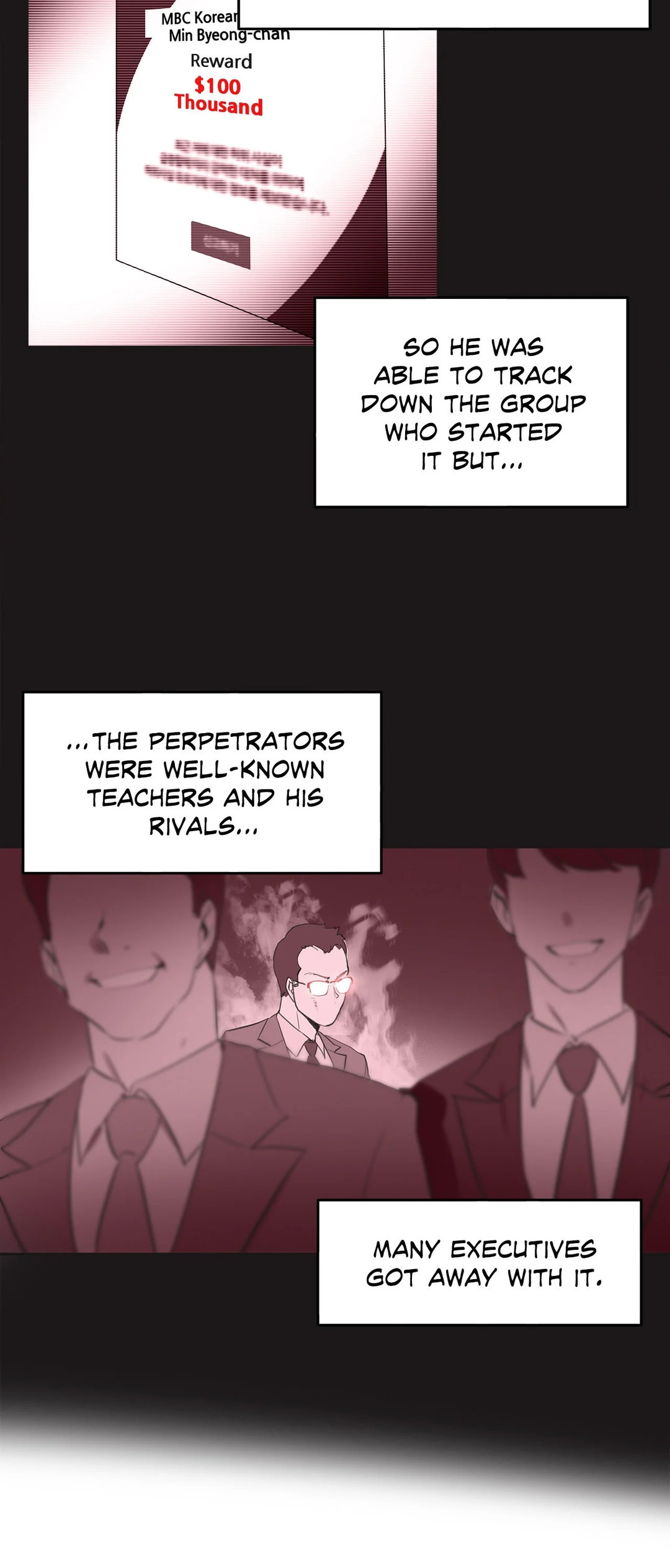 Daddy’s Wild Oats Chapter 71 - Manhwa18.com