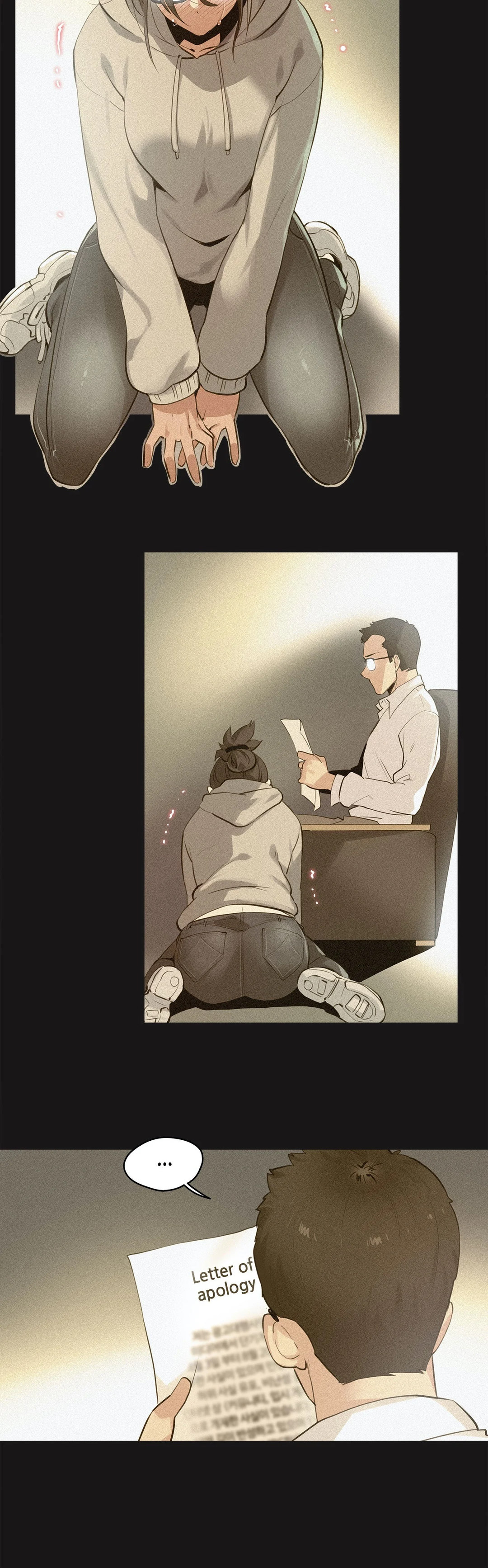 Daddy’s Wild Oats Chapter 72 - Manhwa18.com