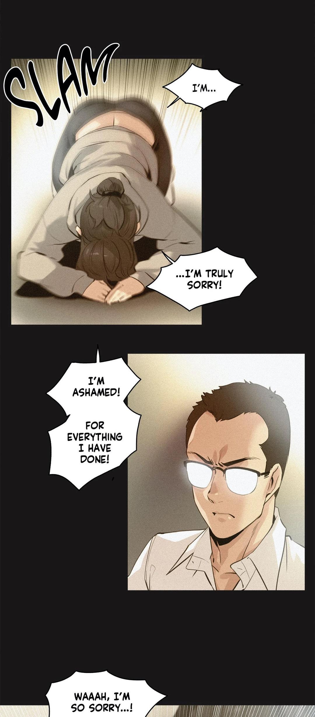 Daddy’s Wild Oats Chapter 72 - Manhwa18.com