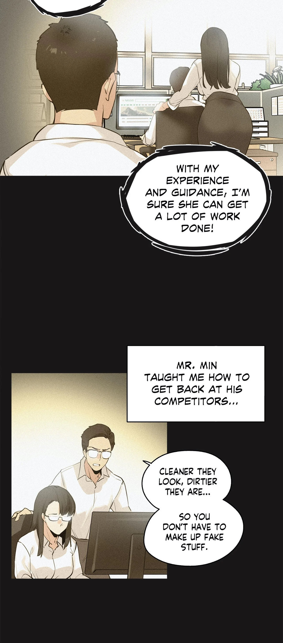 Daddy’s Wild Oats Chapter 72 - Manhwa18.com