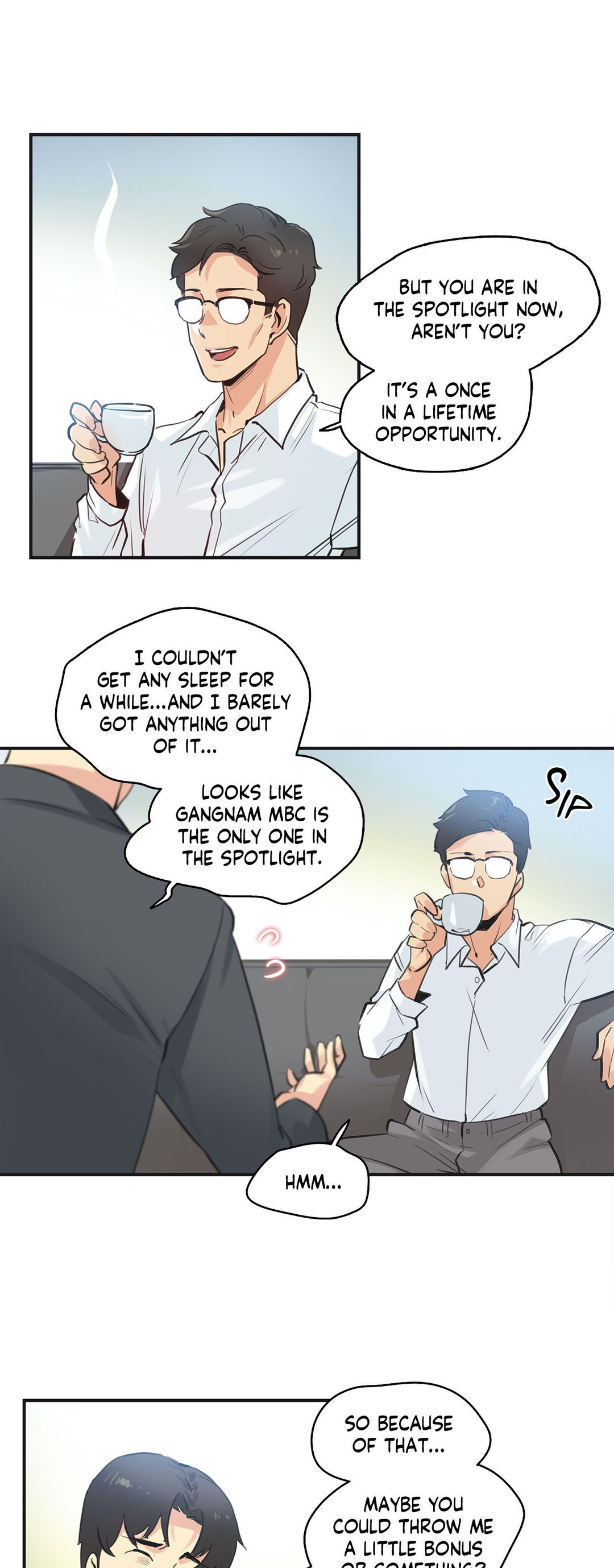 Daddy’s Wild Oats Chapter 72 - Manhwa18.com