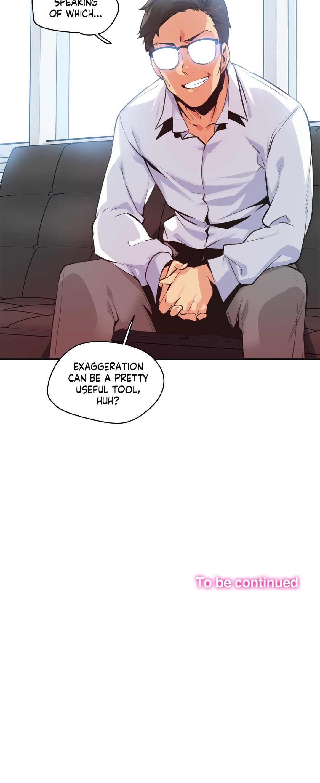 Daddy’s Wild Oats Chapter 72 - Manhwa18.com