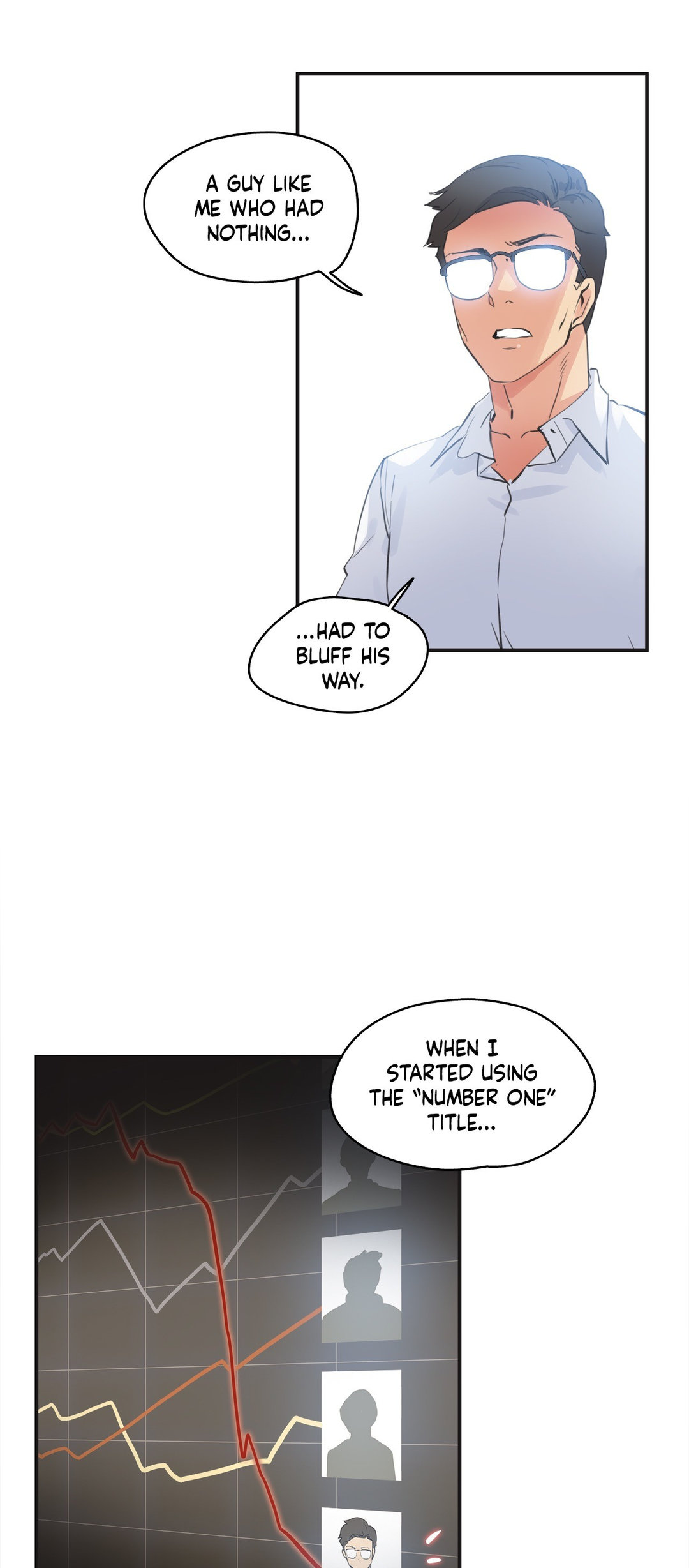 Daddy’s Wild Oats Chapter 73 - Manhwa18.com