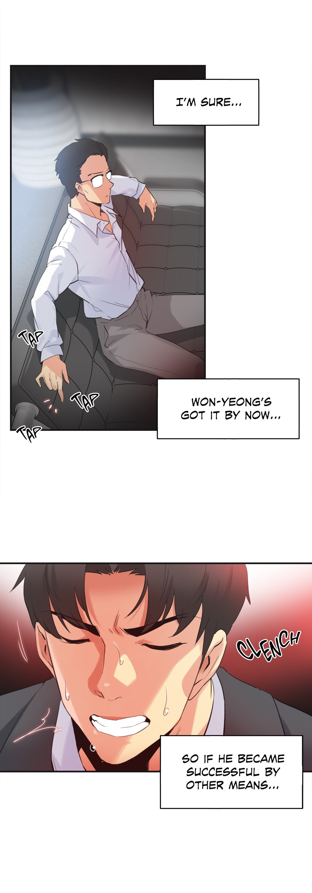 Daddy’s Wild Oats Chapter 73 - Manhwa18.com