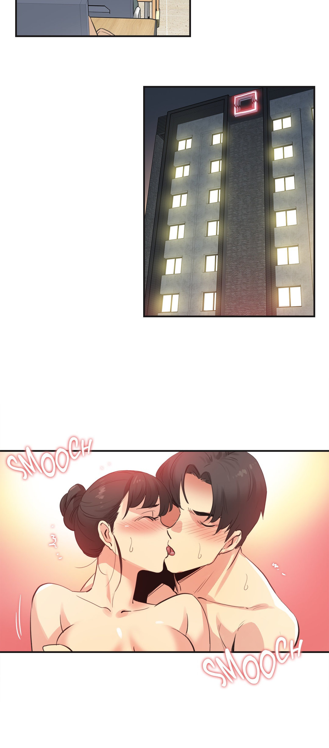 Daddy’s Wild Oats Chapter 73 - Manhwa18.com