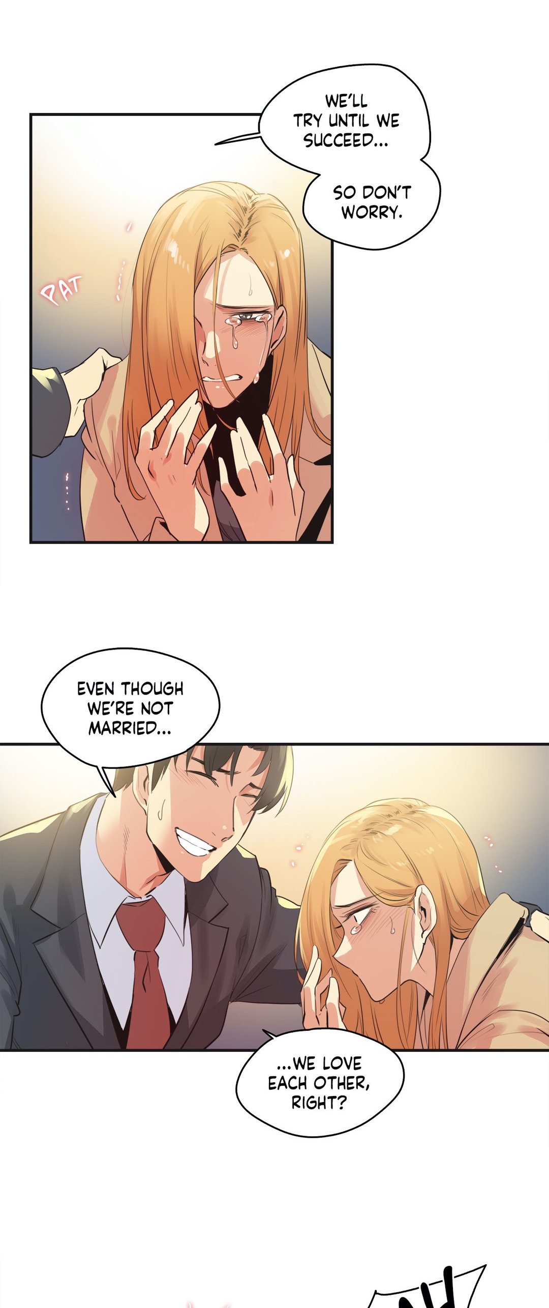 Daddy’s Wild Oats Chapter 74 - Manhwa18.com