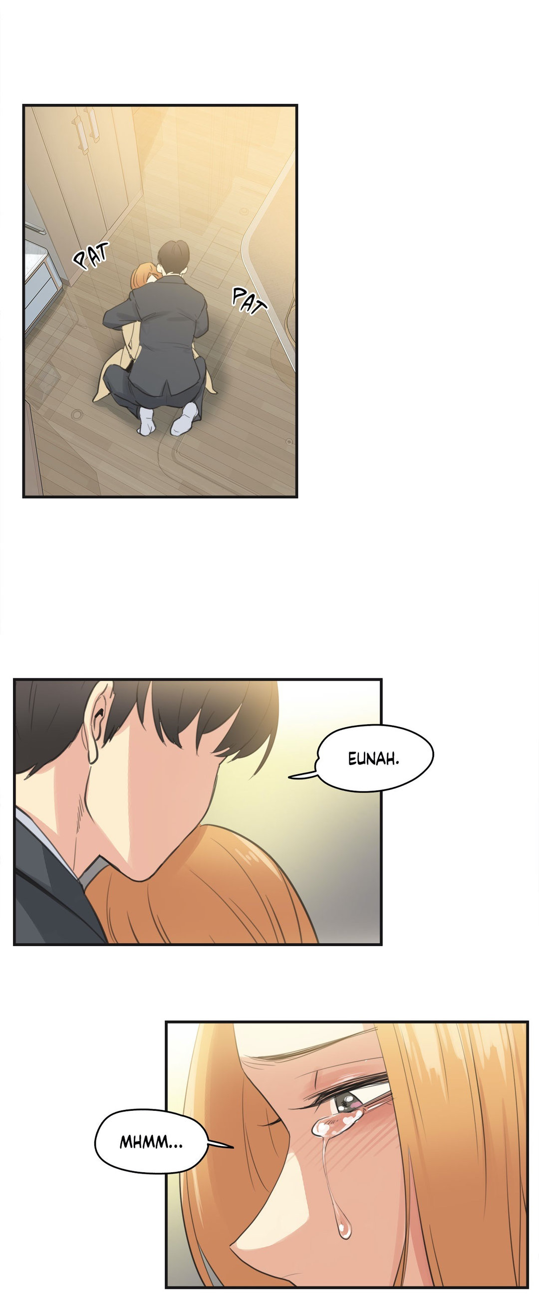 Daddy’s Wild Oats Chapter 74 - Manhwa18.com