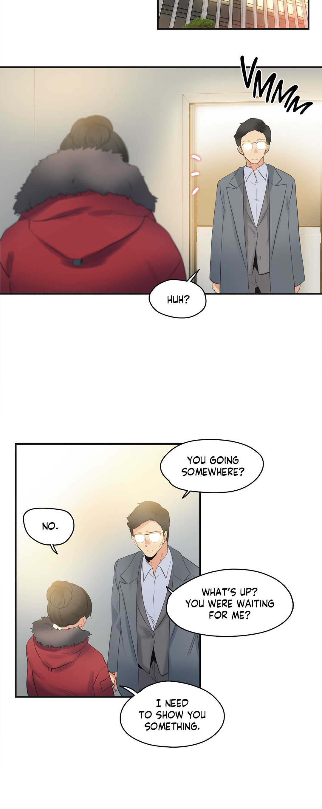 Daddy’s Wild Oats Chapter 74 - Manhwa18.com