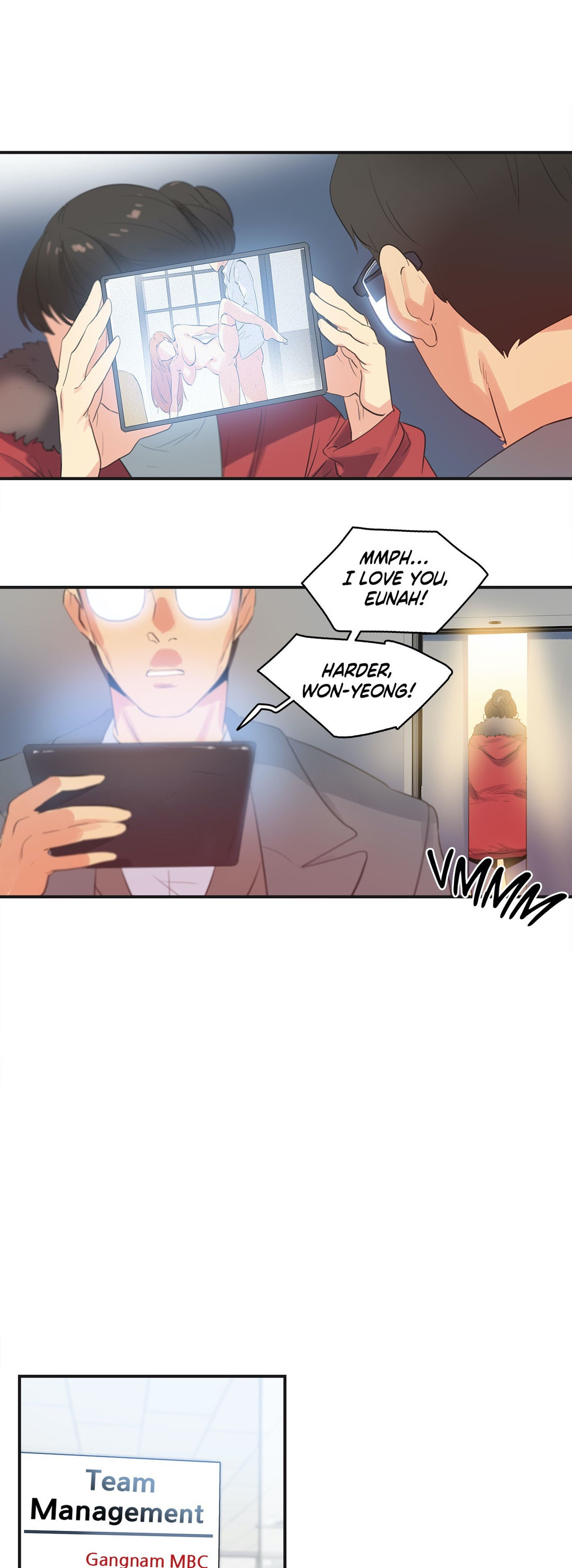 Daddy’s Wild Oats Chapter 74 - Manhwa18.com