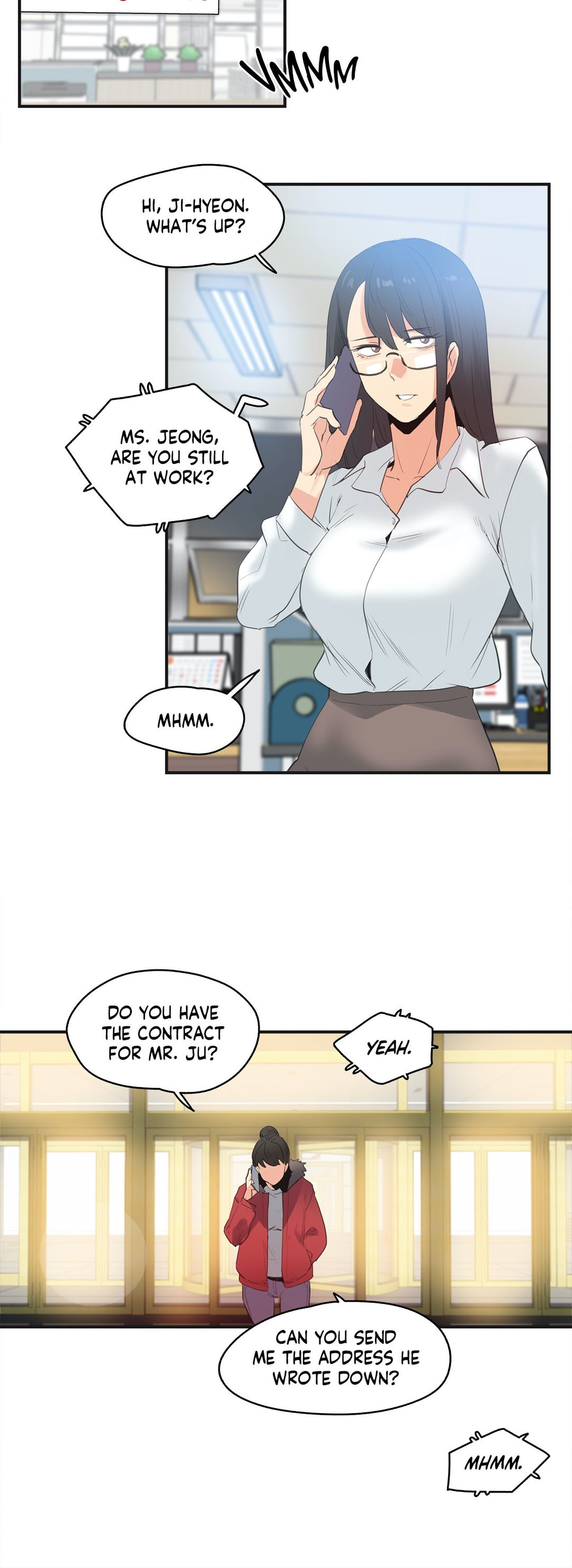 Daddy’s Wild Oats Chapter 74 - Manhwa18.com